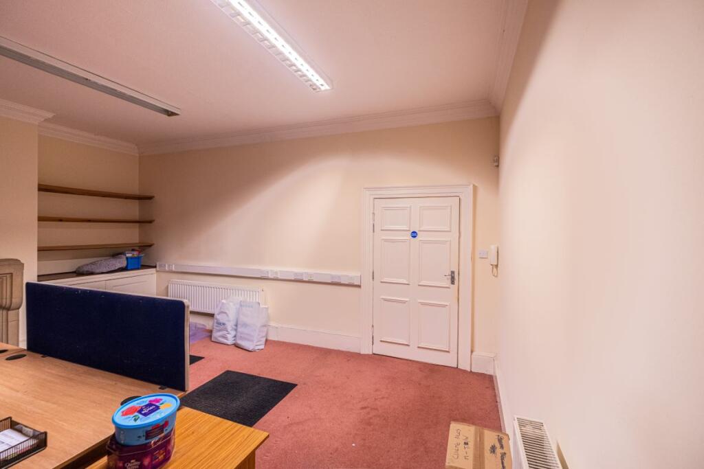 35 Potter Street, Worksop, Nottinghamshire S80 2AE