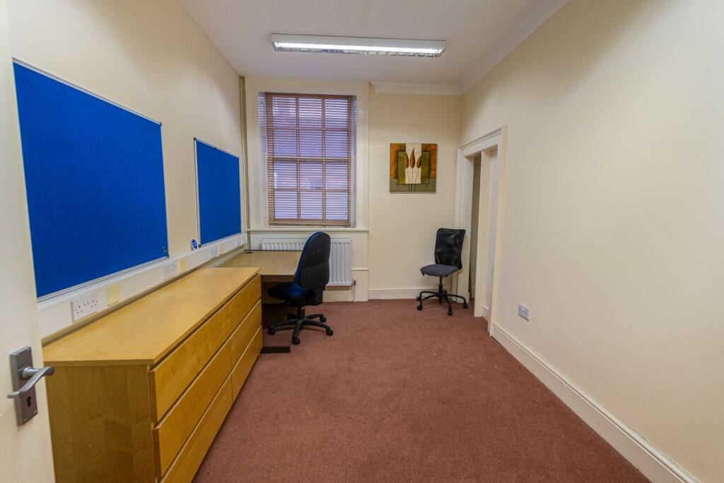 35 Potter Street, Worksop, Nottinghamshire S80 2AE