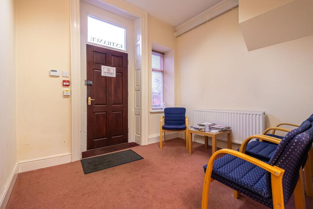 35 Potter Street, Worksop, Nottinghamshire S80 2AE