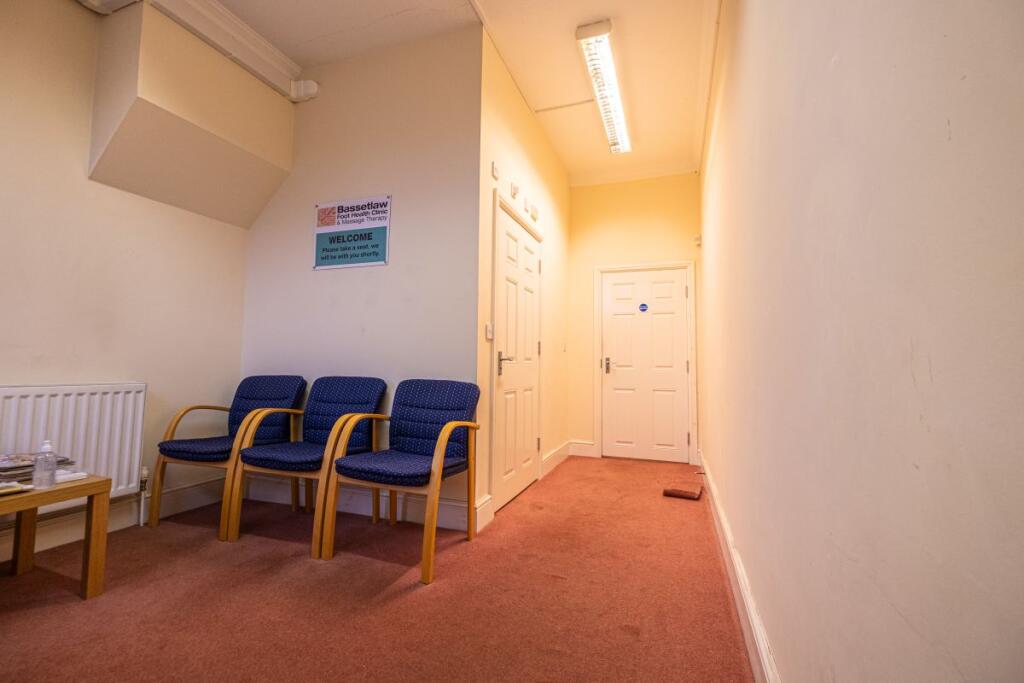 35 Potter Street, Worksop, Nottinghamshire S80 2AE