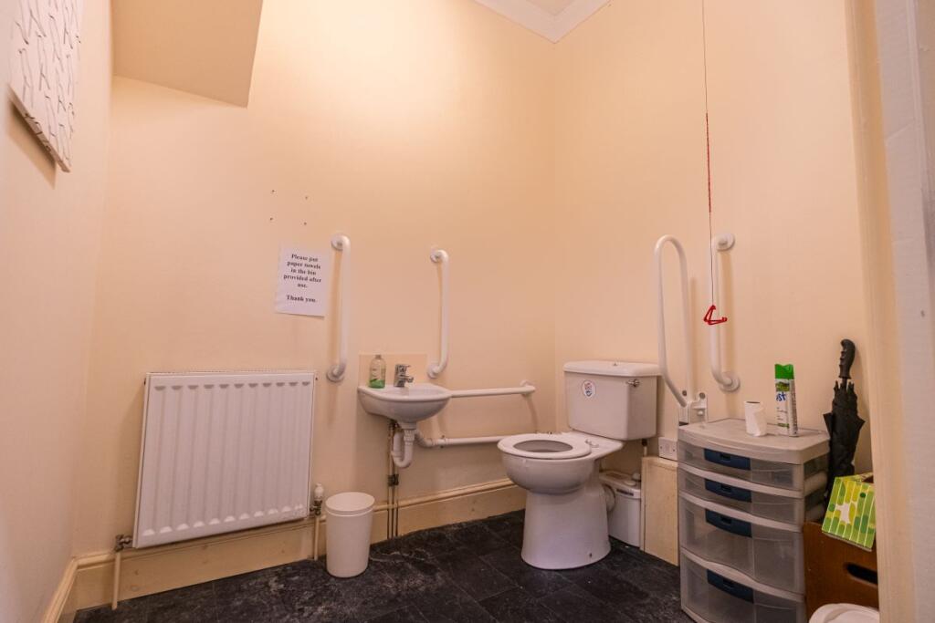 35 Potter Street, Worksop, Nottinghamshire S80 2AE