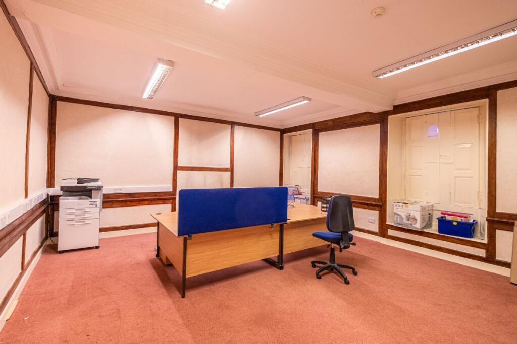 35 Potter Street, Worksop, Nottinghamshire S80 2AE