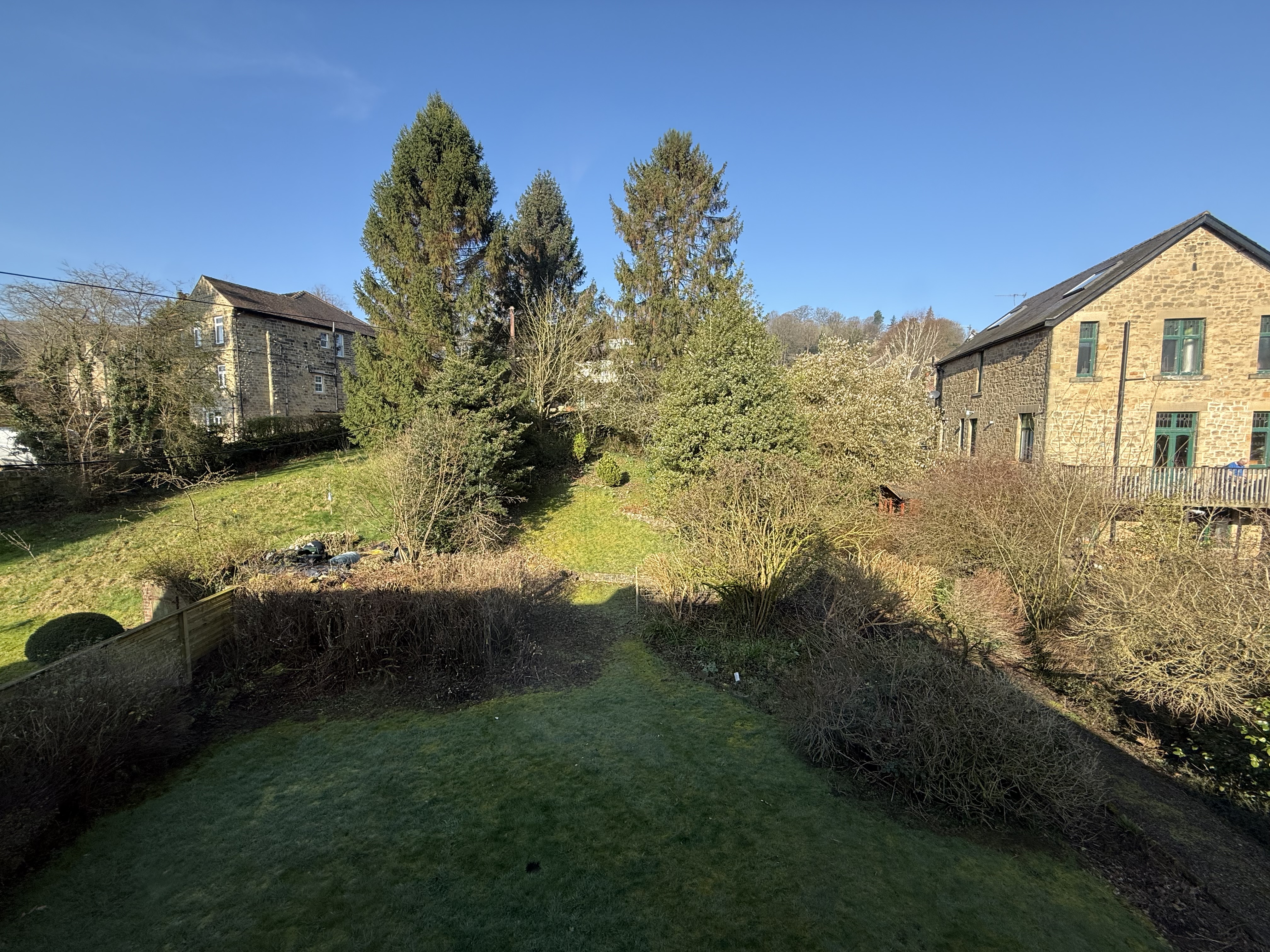 Riverside, Main Road, Grindleford, Hope Valley, Derbyshire S32 2JN