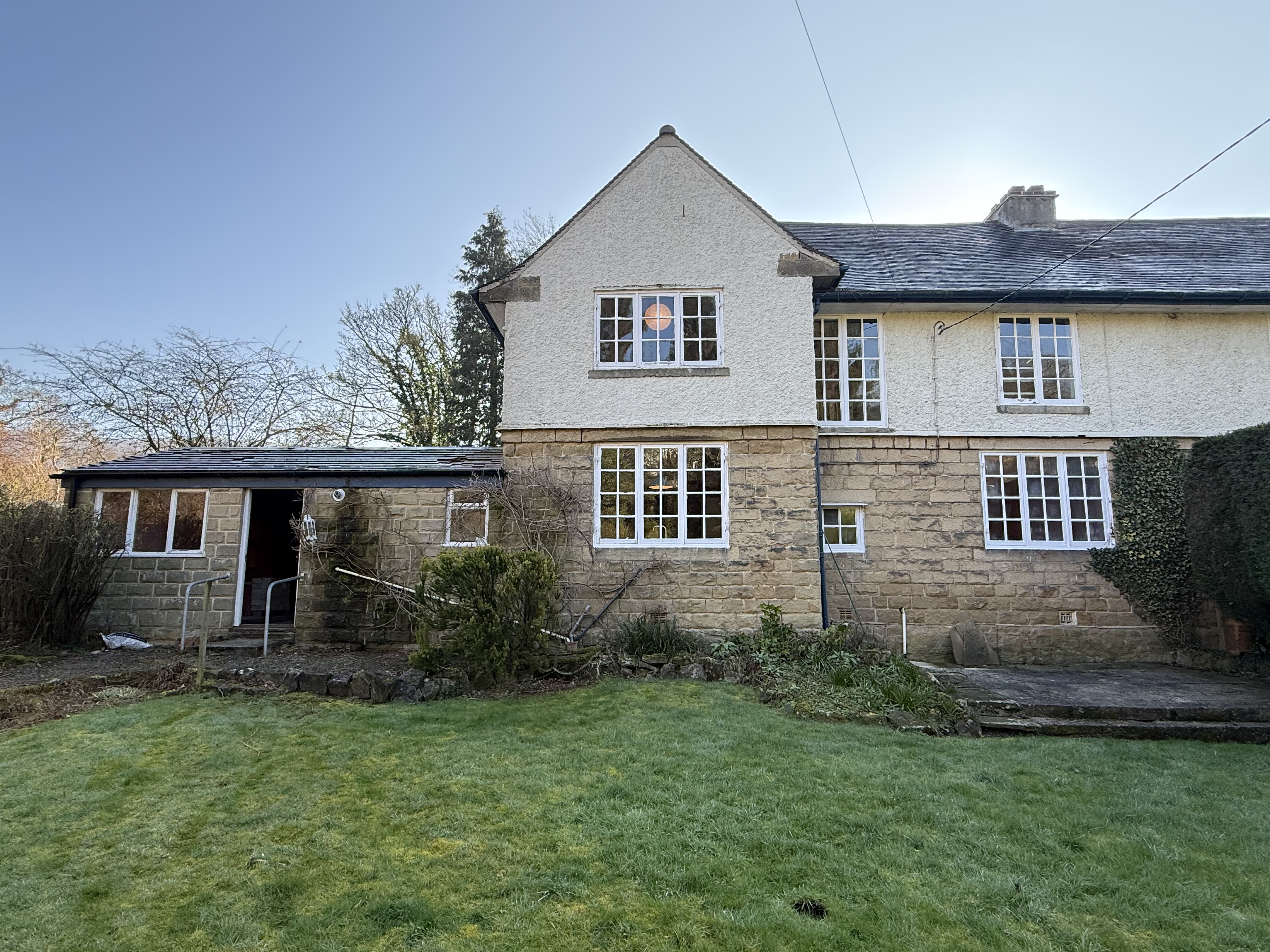 Riverside, Main Road, Grindleford, Hope Valley, Derbyshire S32 2JN image 3