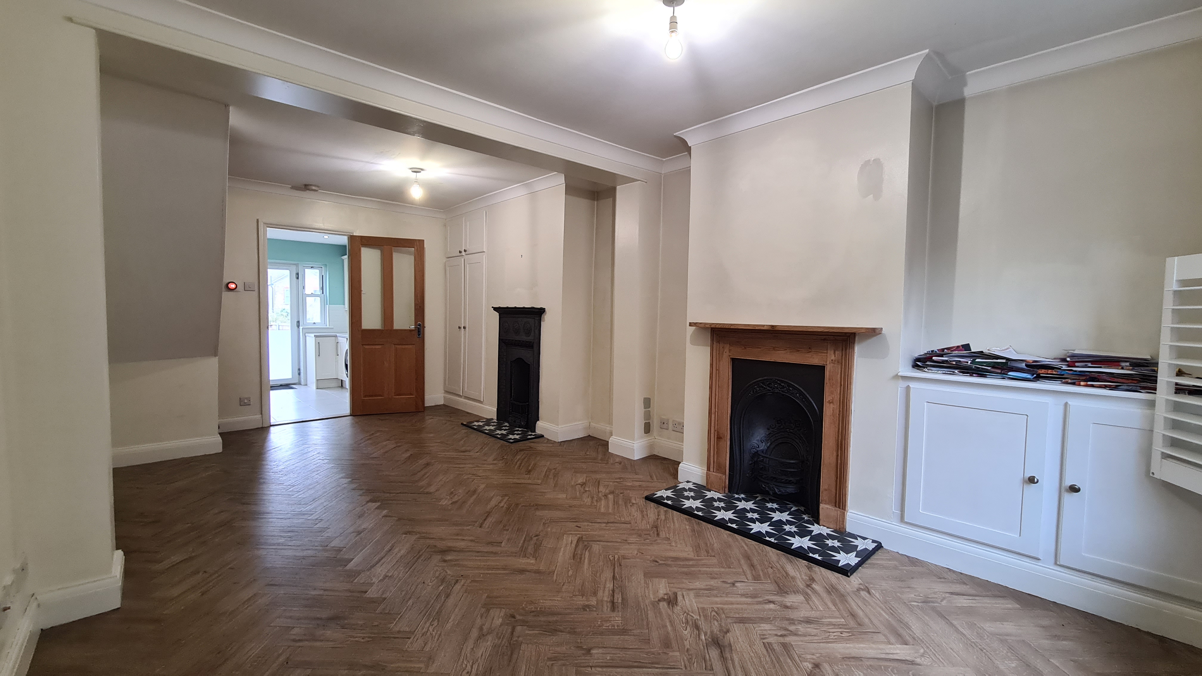 39 Primrose Hill, Chelmsford CM1 2RH