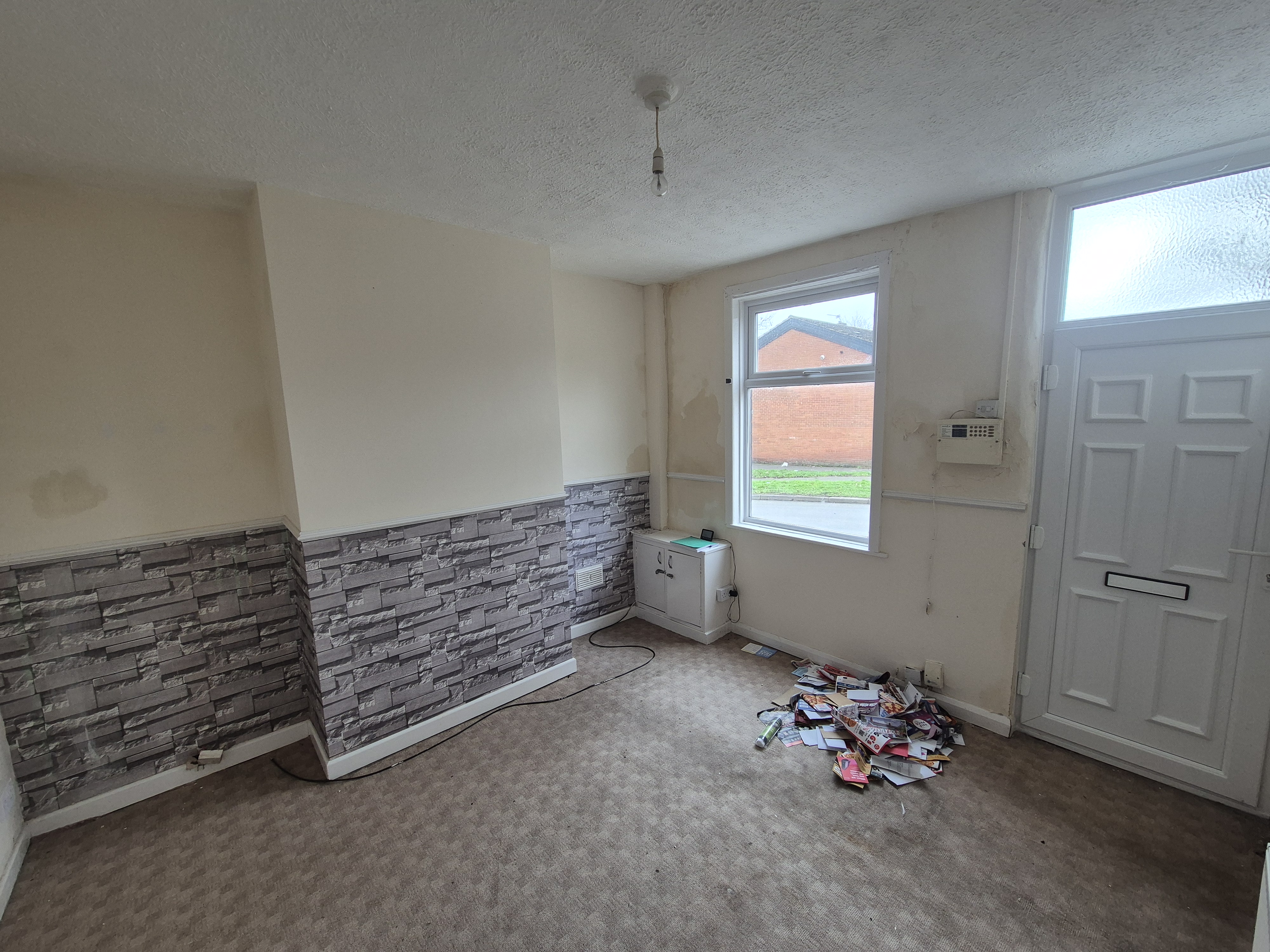 52 Lord Street, St. Helens, Merseyside WA10 2SD