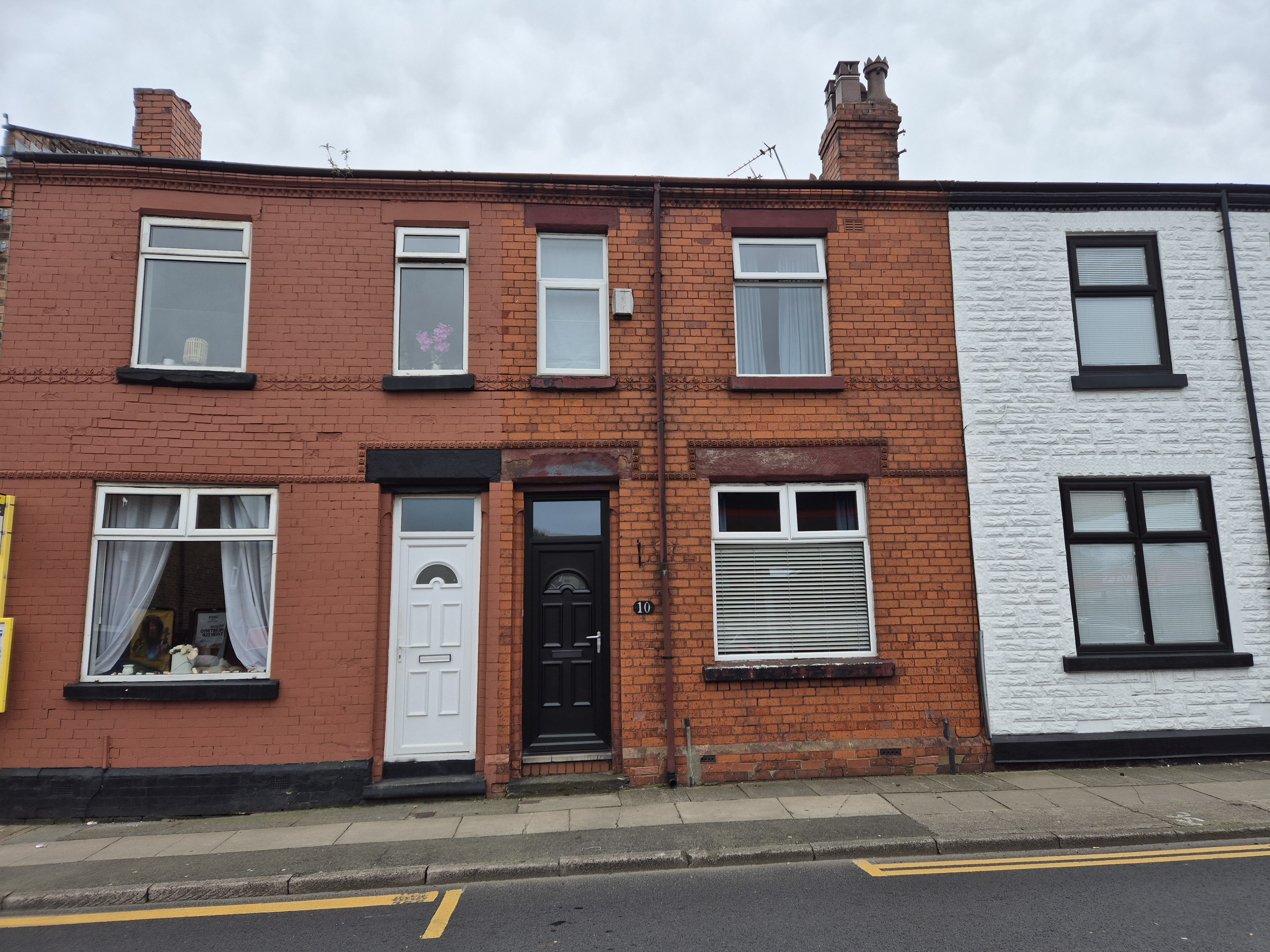 10 St. Helens Road, Prescot L34 6HR