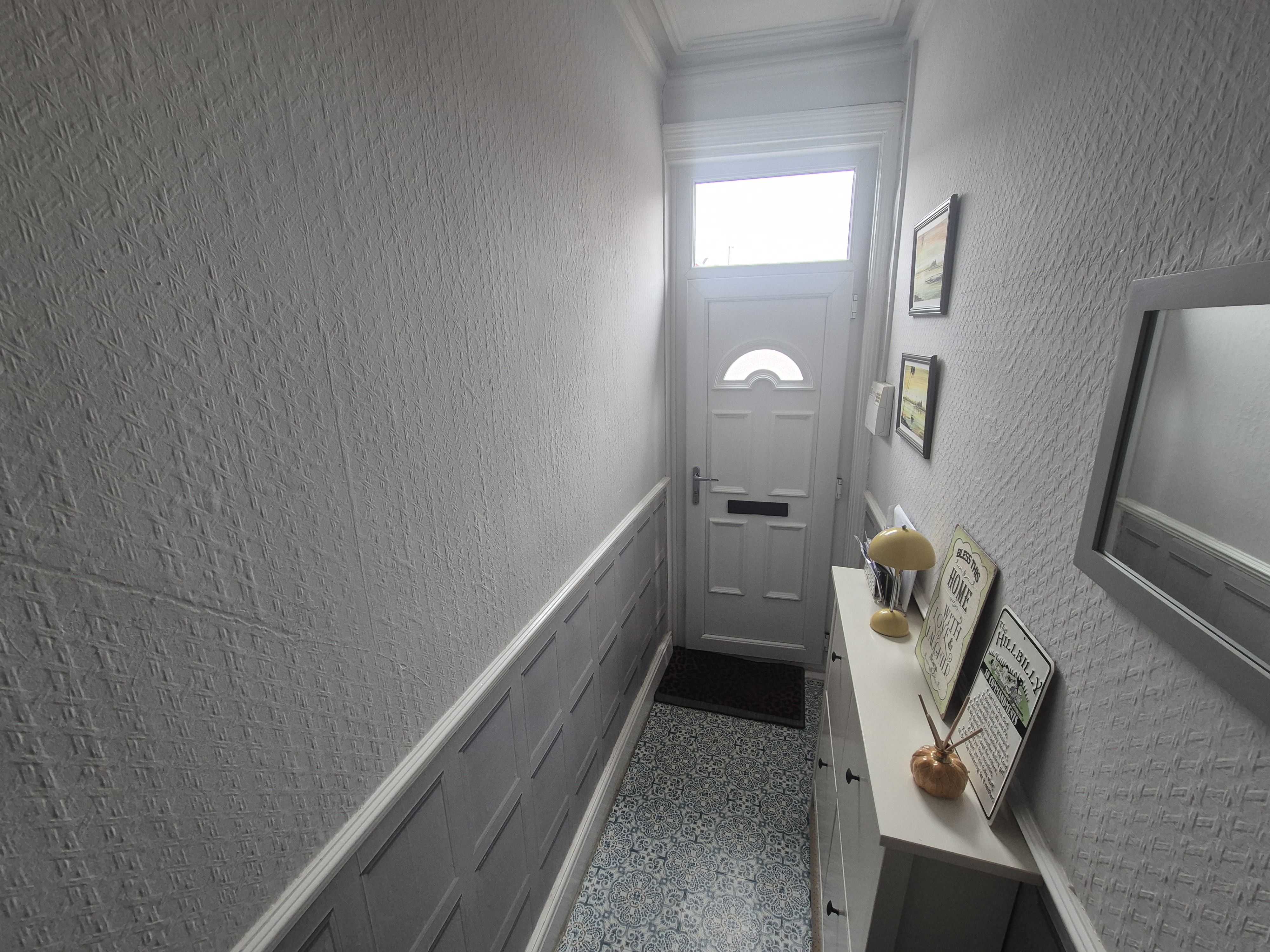 10 St. Helens Road, Prescot L34 6HR