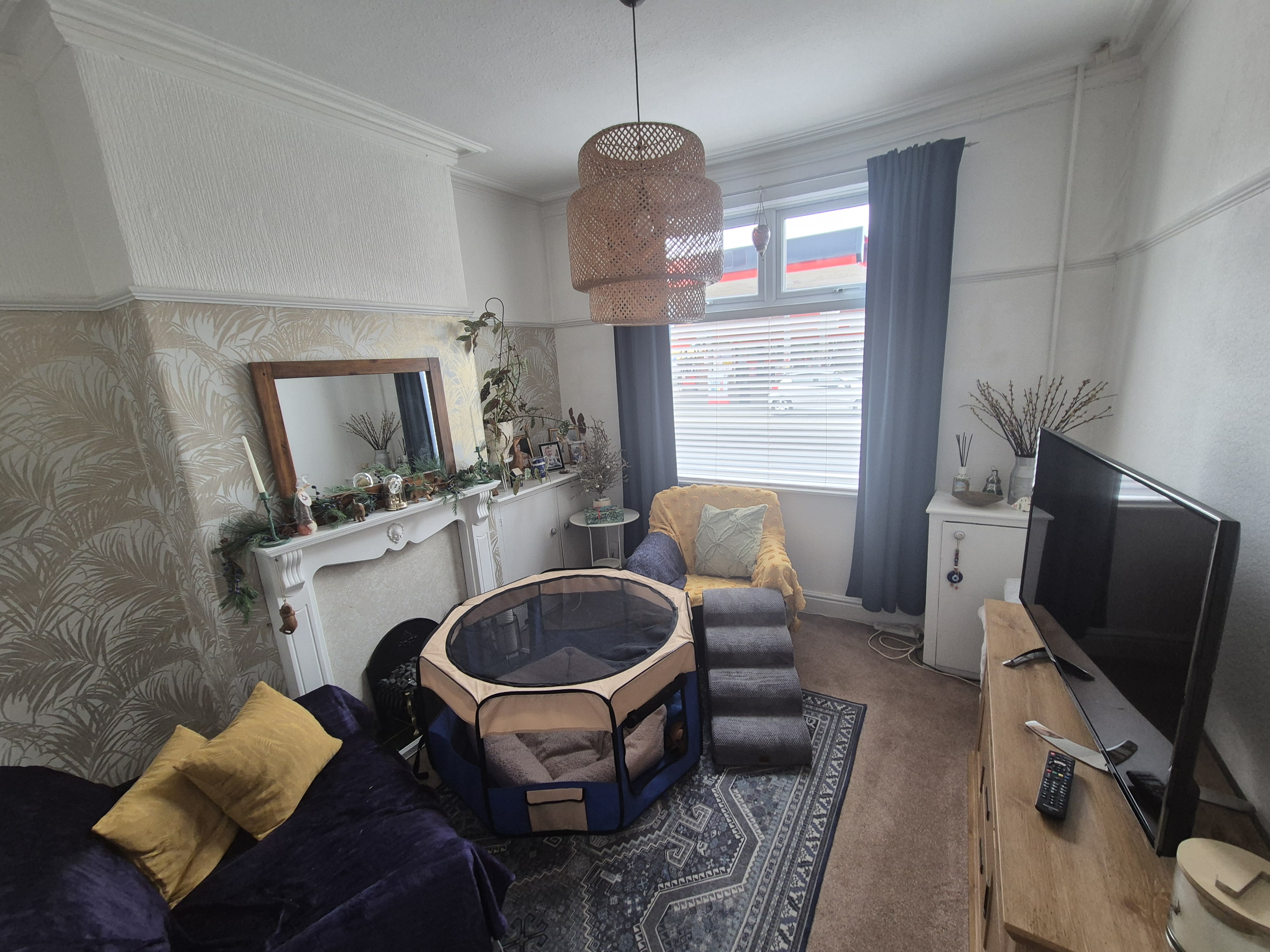 10 St. Helens Road, Prescot L34 6HR