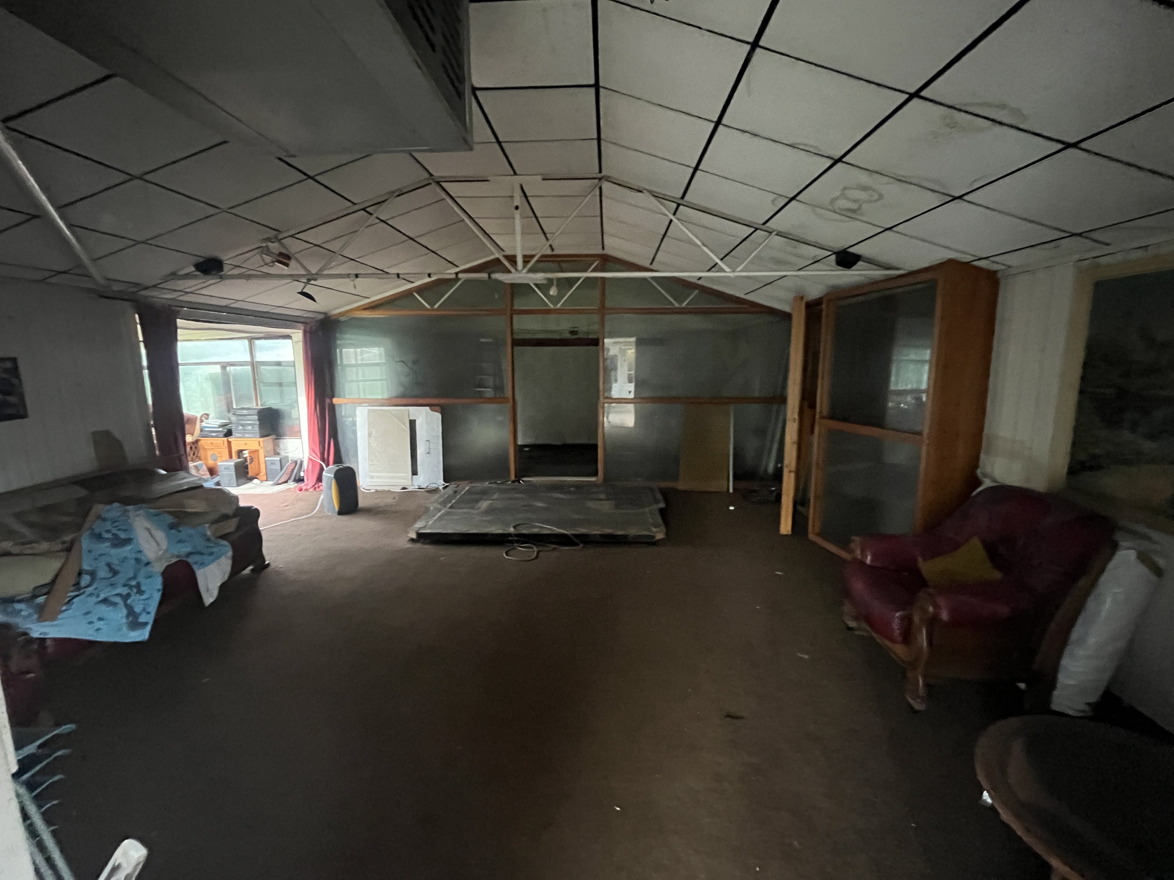 Elstree, Ratby Lane, Markfield, Leicestershire LE67 9RJ