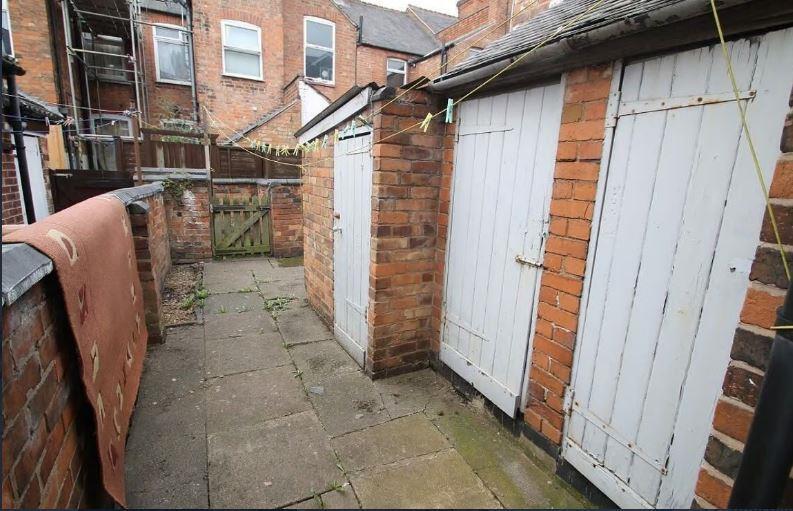 67 Gaul Street, Leicester, Leicestershire LE3 0AW