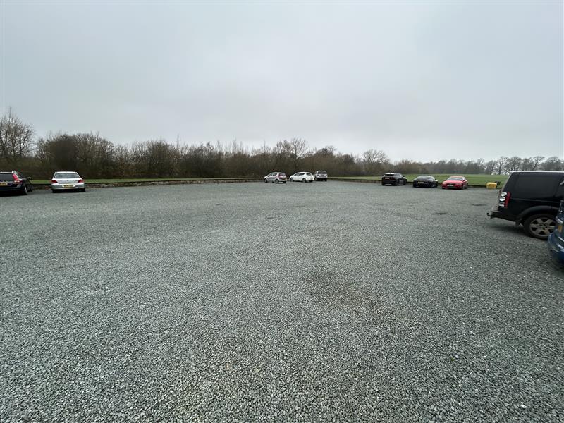 Ransome House, The Great Hall, Wynnstay Hall Estate, Ruabon, Wrexham, Wrexham LL14 6LA