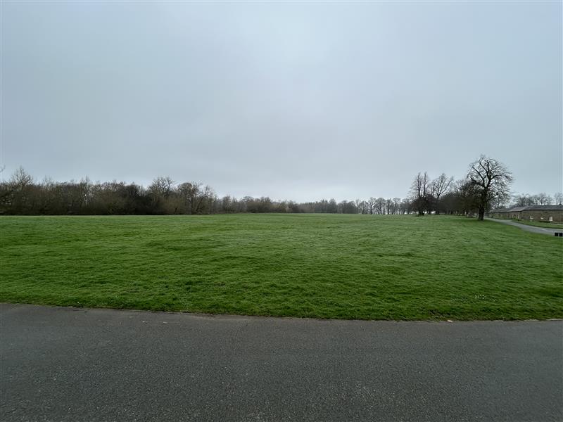 Ransome House, The Great Hall, Wynnstay Hall Estate, Ruabon, Wrexham, Wrexham LL14 6LA