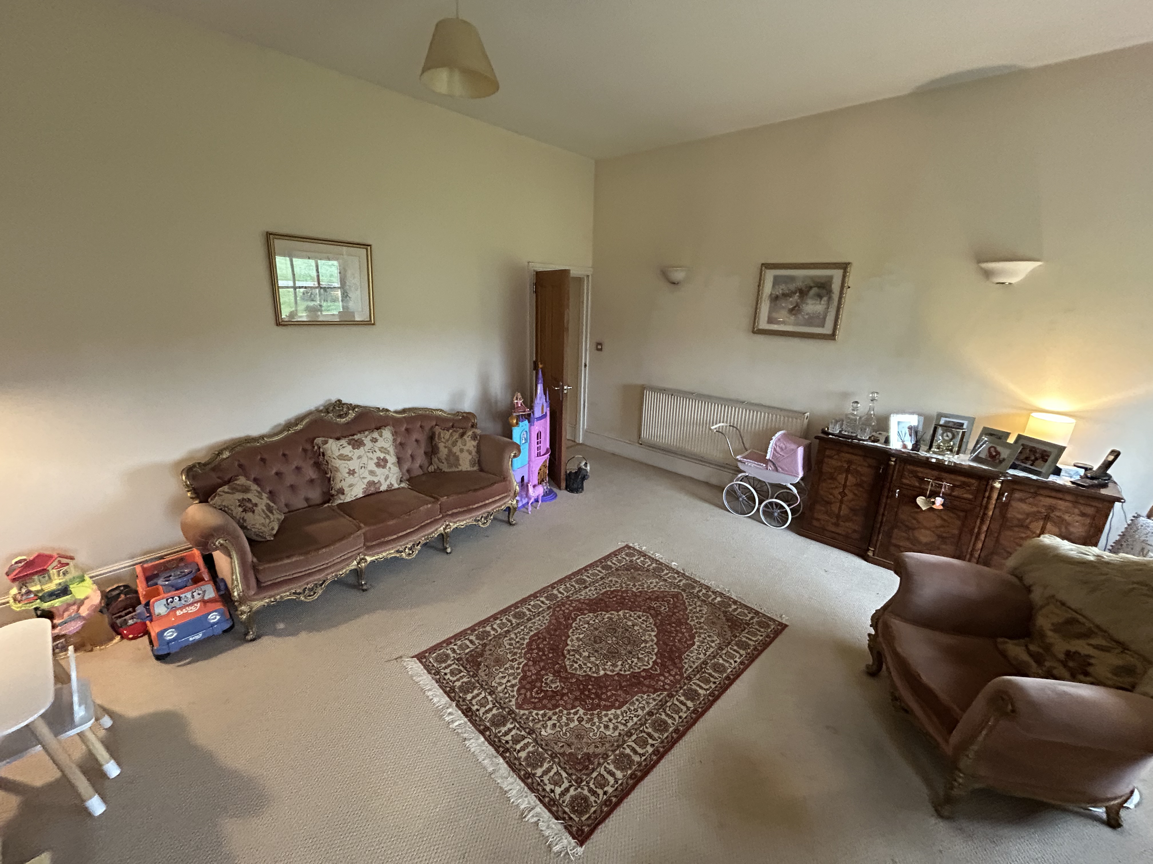 Ransome House, The Great Hall, Wynnstay Hall Estate, Ruabon, Wrexham, Wrexham LL14 6LA