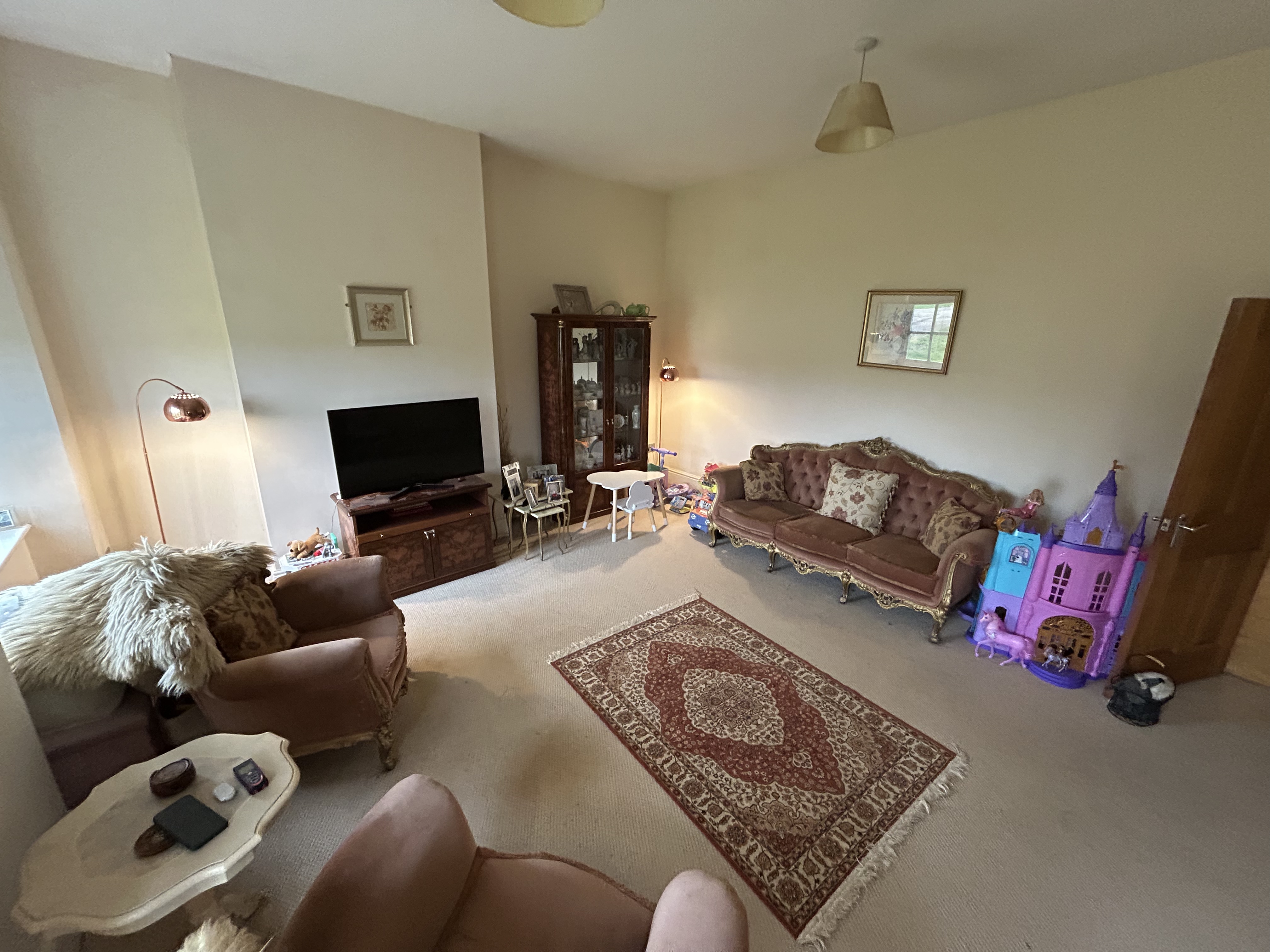 Ransome House, The Great Hall, Wynnstay Hall Estate, Ruabon, Wrexham, Wrexham LL14 6LA