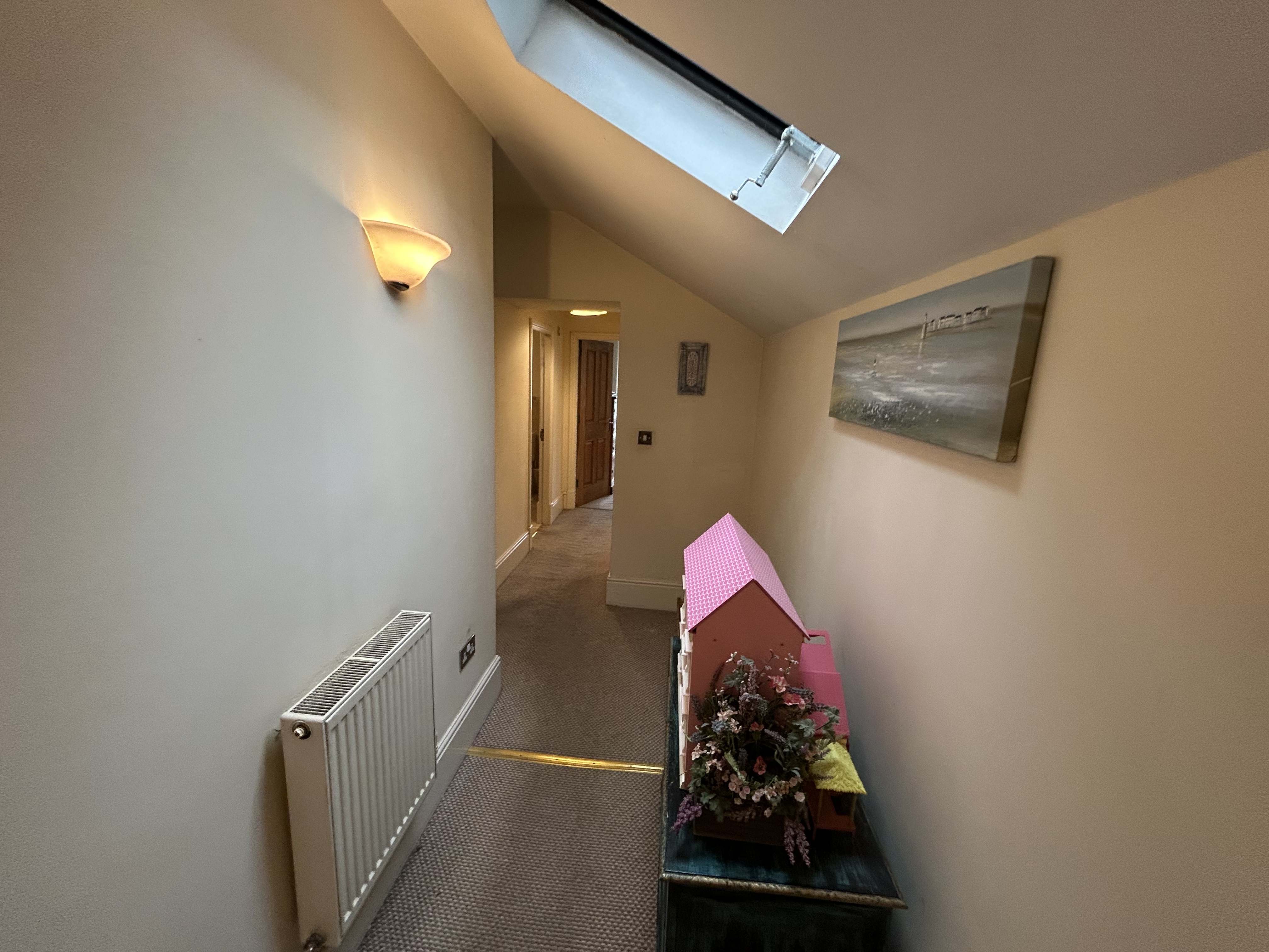 Ransome House, The Great Hall, Wynnstay Hall Estate, Ruabon, Wrexham, Wrexham LL14 6LA