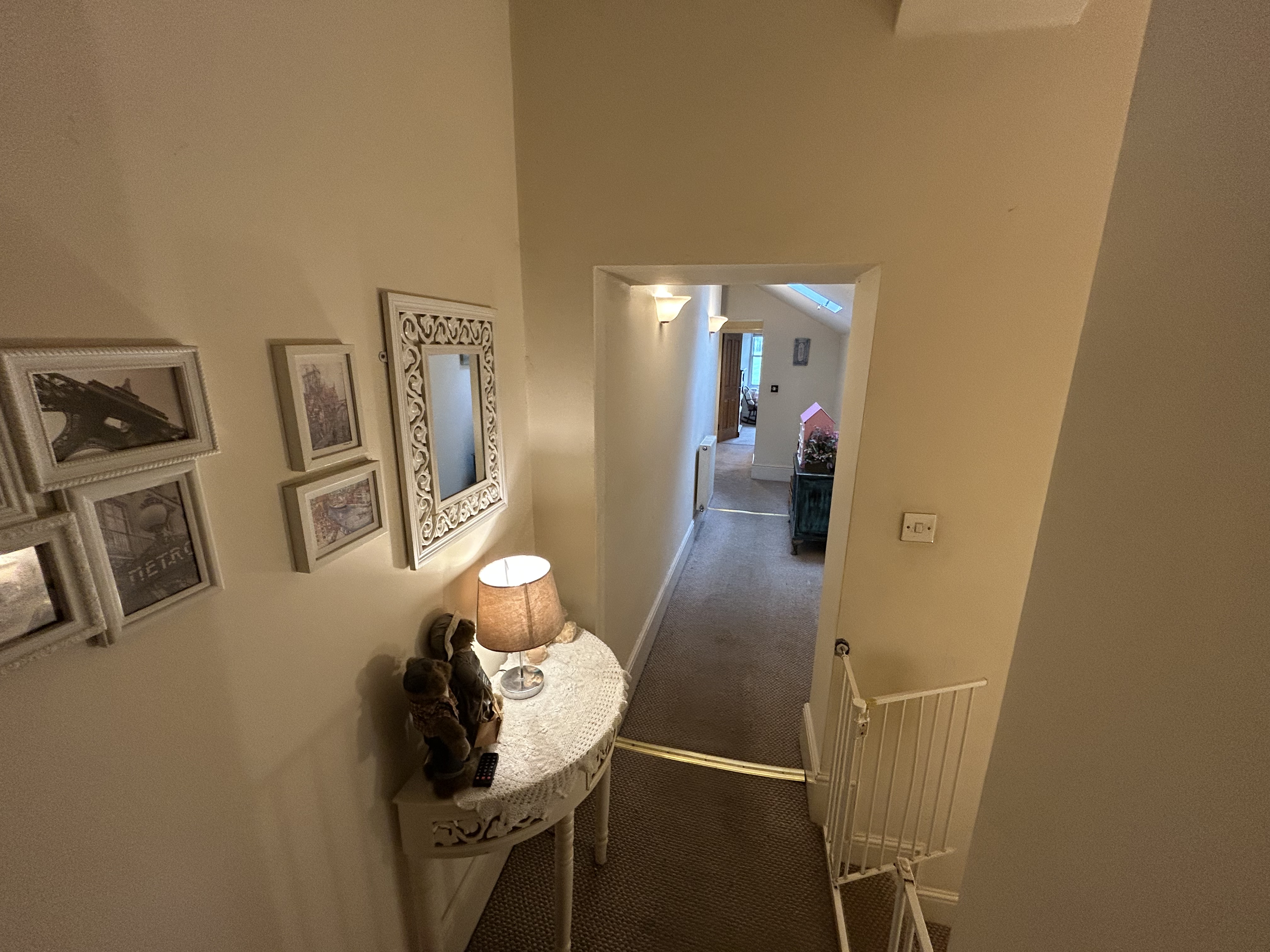 Ransome House, The Great Hall, Wynnstay Hall Estate, Ruabon, Wrexham, Wrexham LL14 6LA