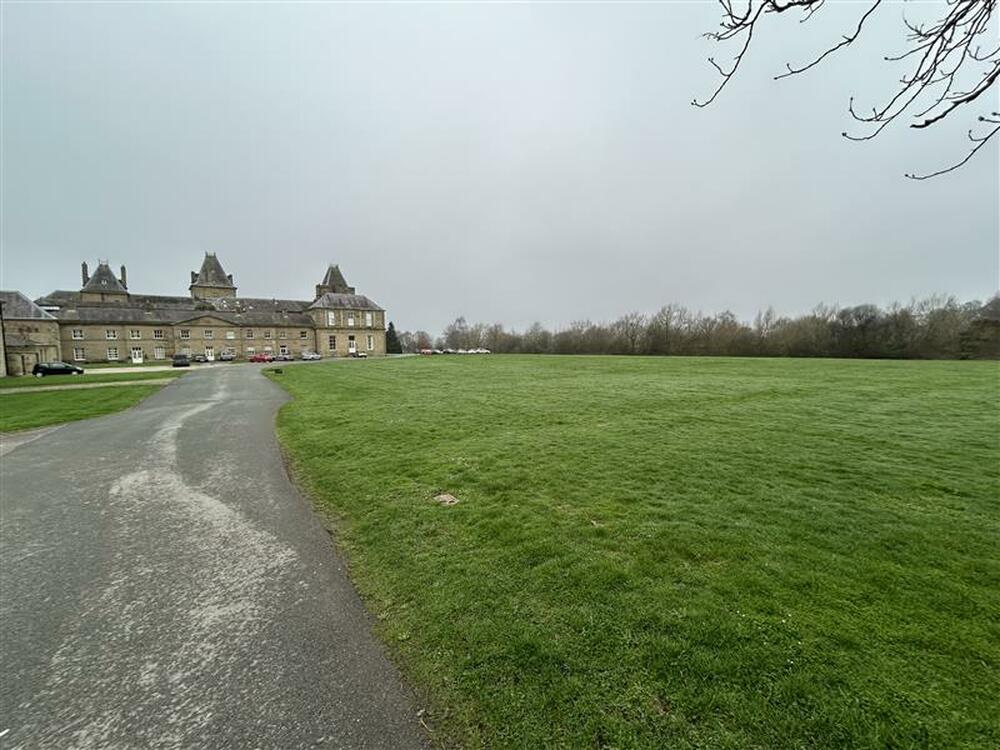 Photo of Ransome House, The Great Hall, Wynnstay Hall Estate, Ruabon, Wrexham LL14 6LA
