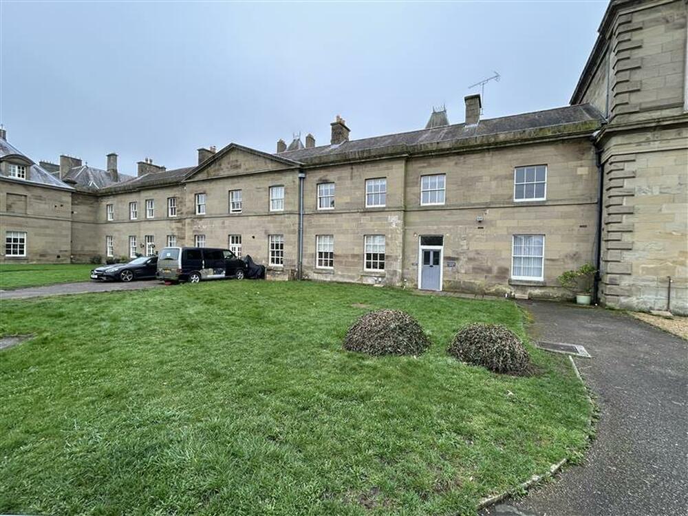 Photo of Ransome House, The Great Hall, Wynnstay Hall Estate, Ruabon, Wrexham LL14 6LA