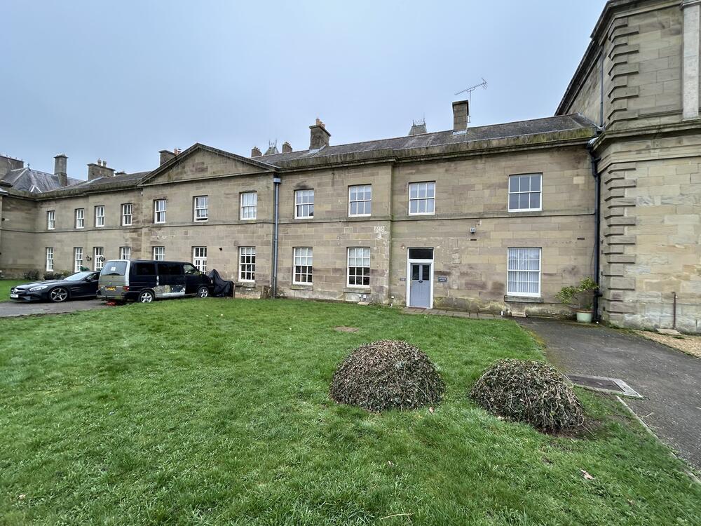 Photo of Ransome House, The Great Hall, Wynnstay Hall Estate, Ruabon, Wrexham LL14 6LA