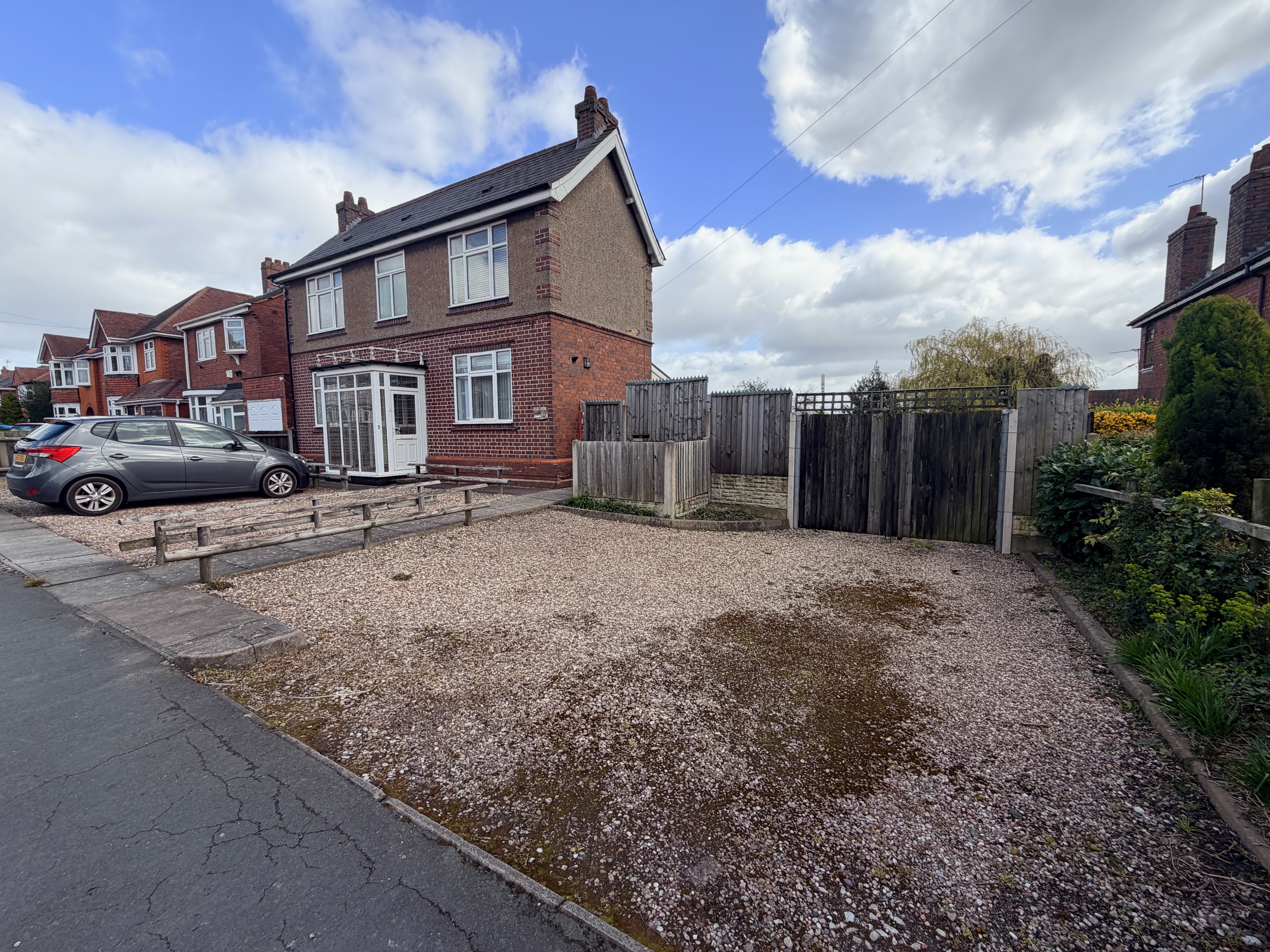 53 Vicarage Road West, Dudley, West Midlands DY1 4NP