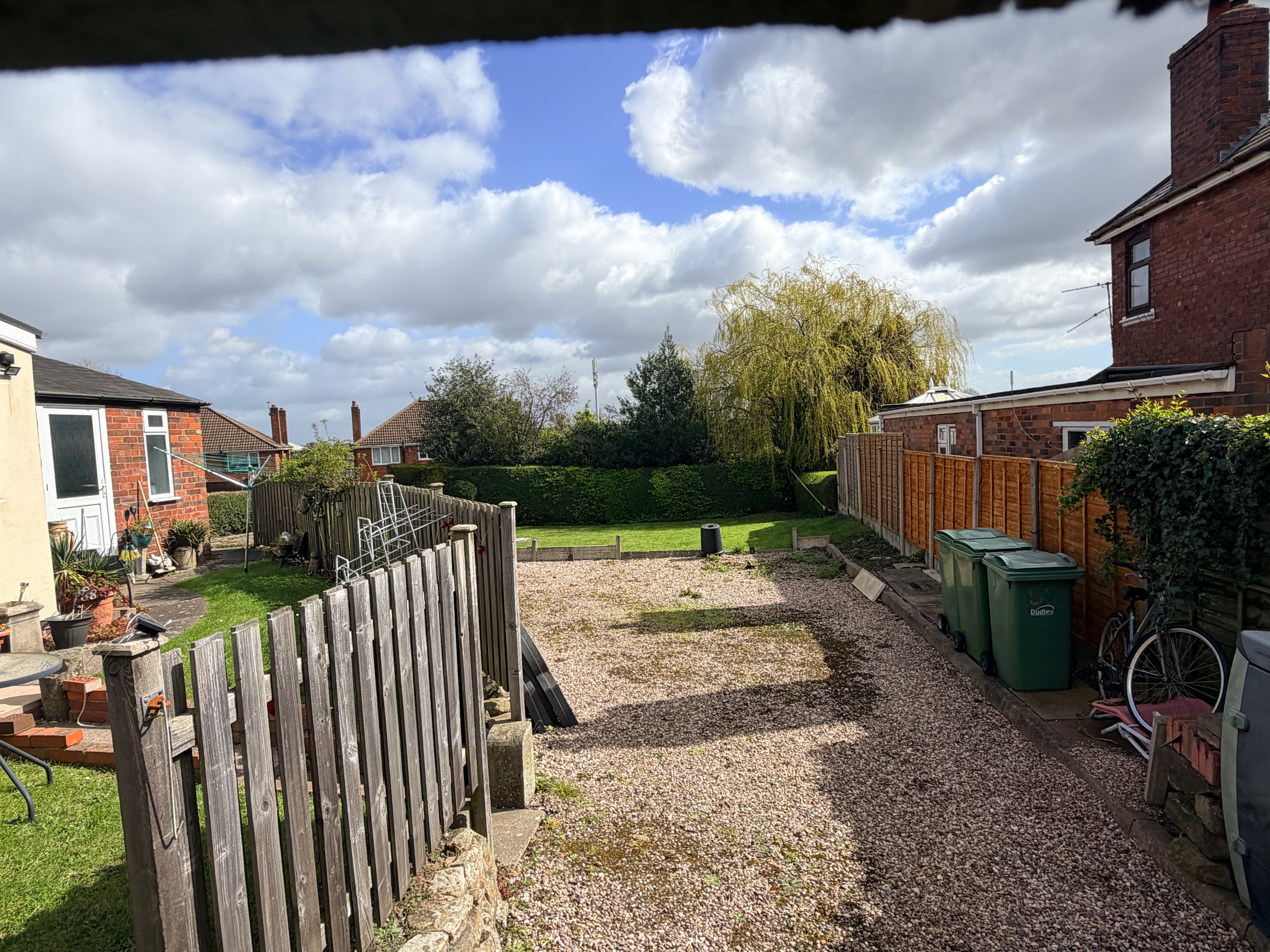 53 Vicarage Road West, Dudley, West Midlands DY1 4NP