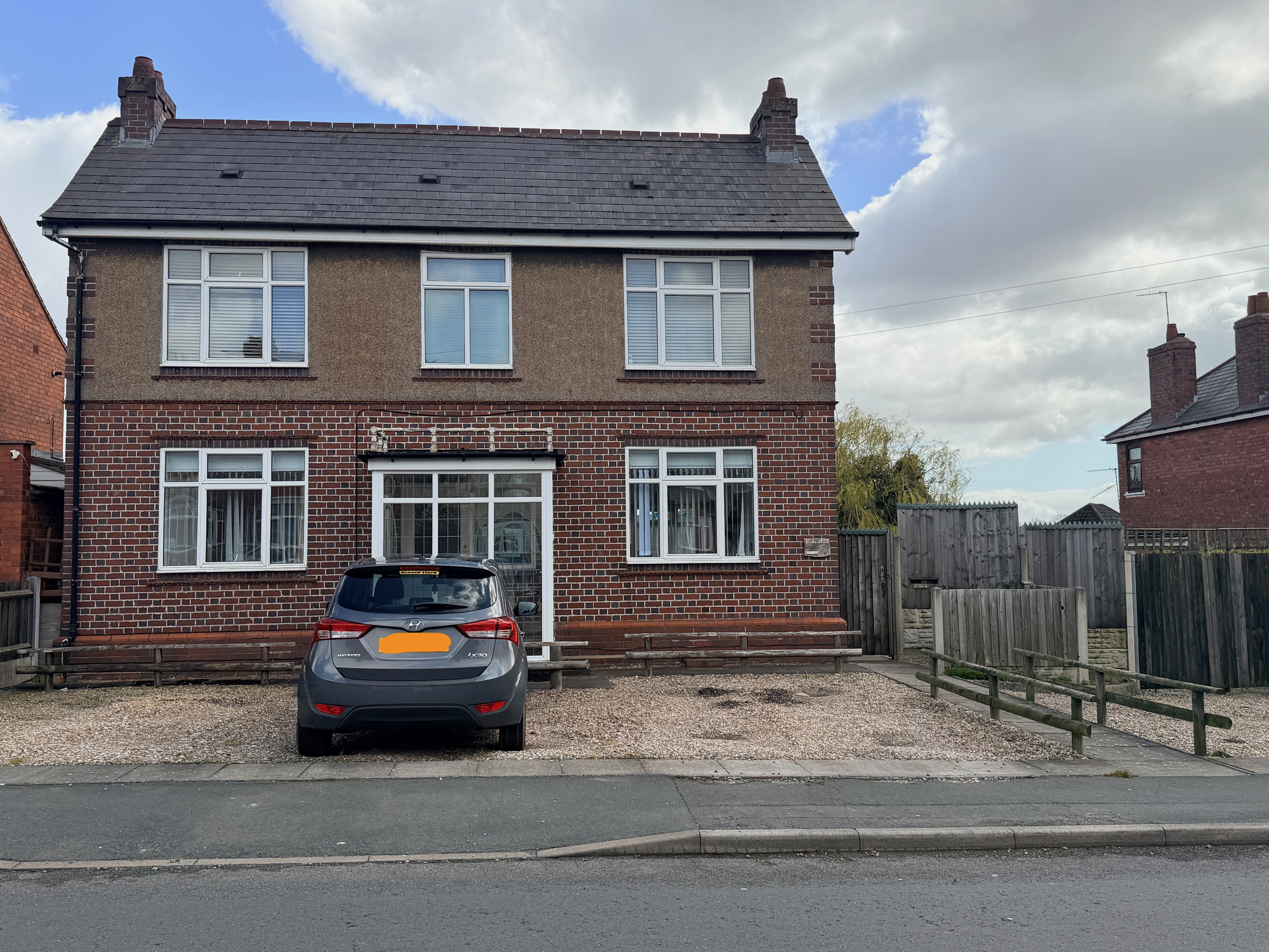 53 Vicarage Road West, Dudley, West Midlands DY1 4NP