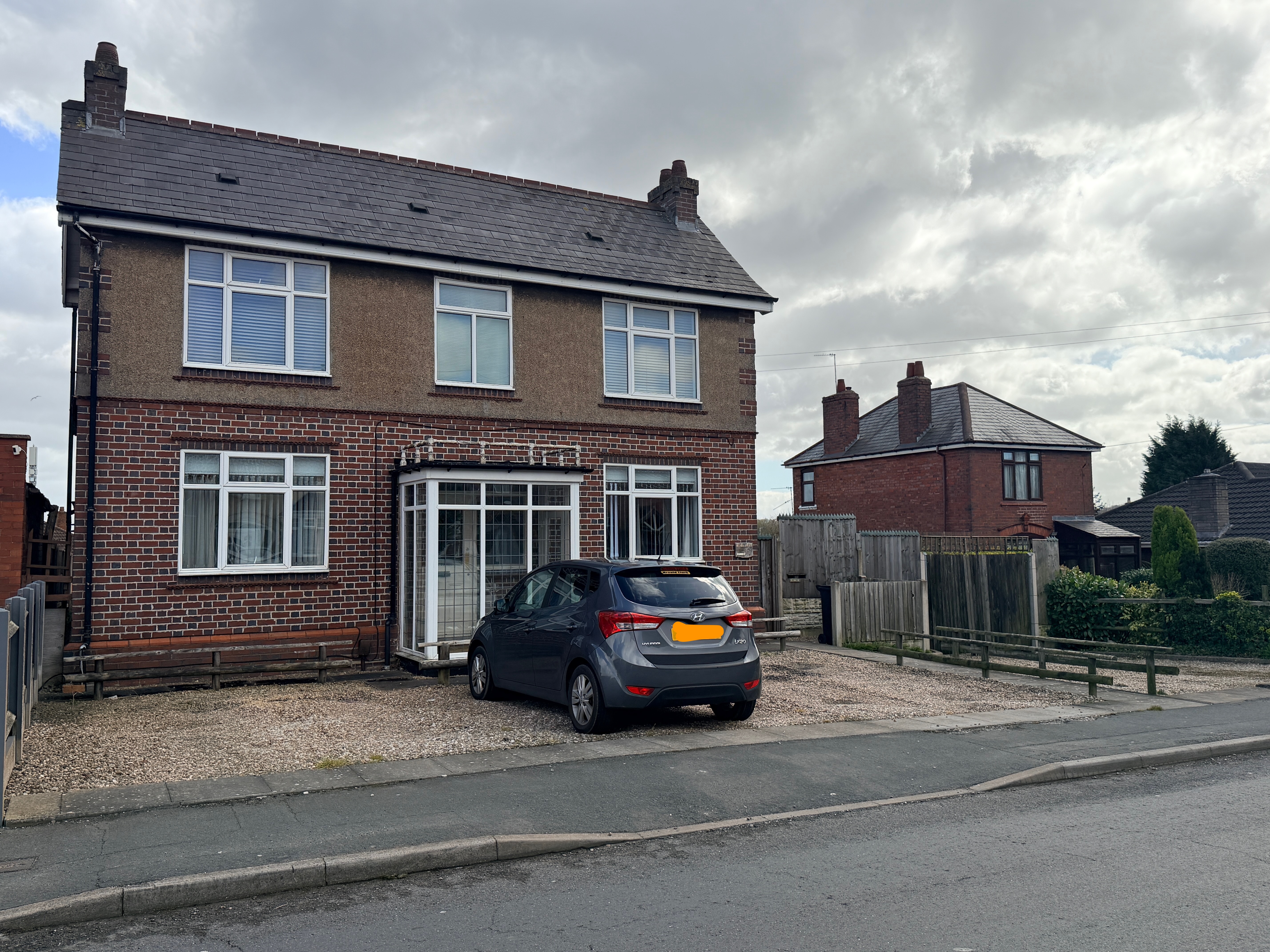 53 Vicarage Road West, Dudley, West Midlands DY1 4NP