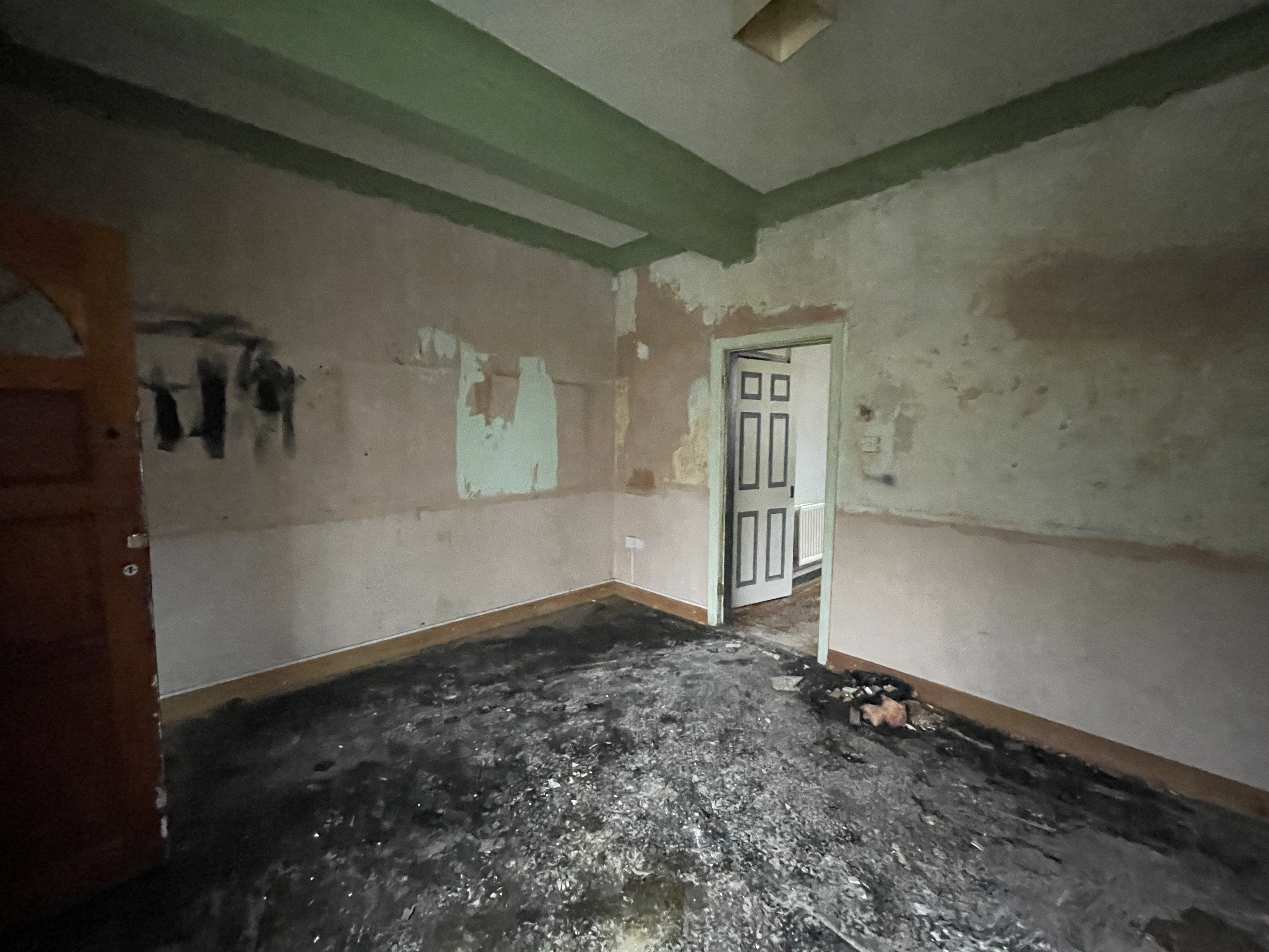 2 Alkrington Hall Road North, Middleton, Manchester, Greater Manchester M24 1WG