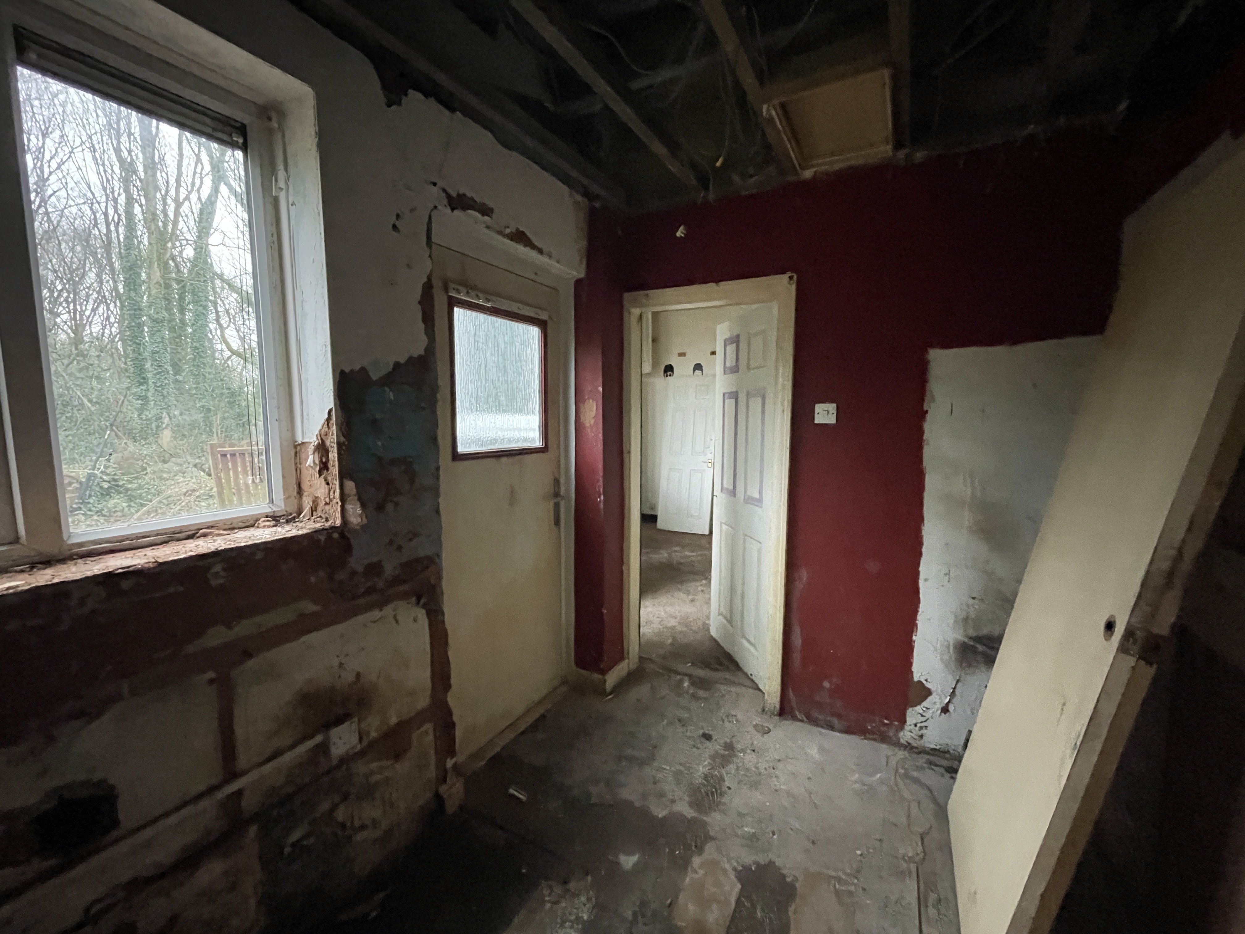 2 Alkrington Hall Road North, Middleton, Manchester, Greater Manchester M24 1WG