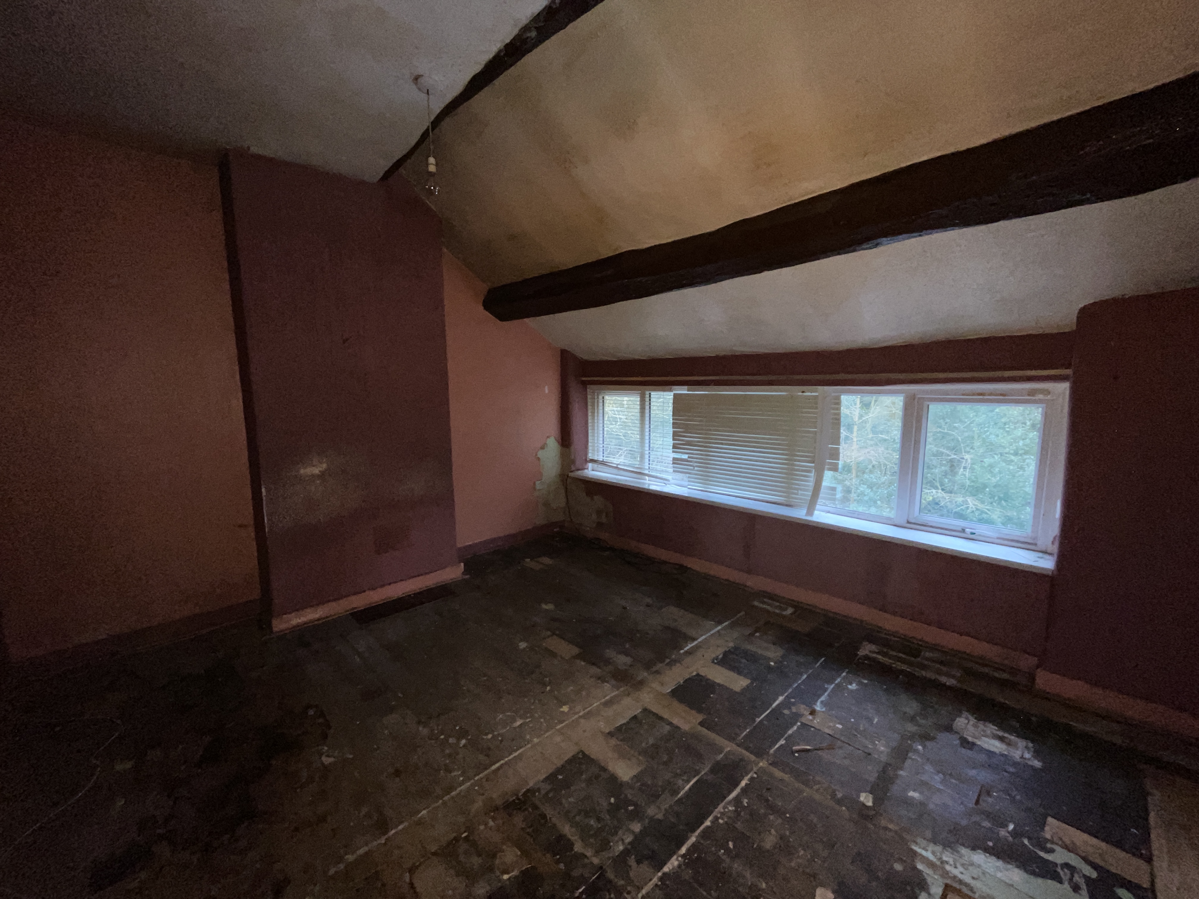 2 Alkrington Hall Road North, Middleton, Manchester, Greater Manchester M24 1WG