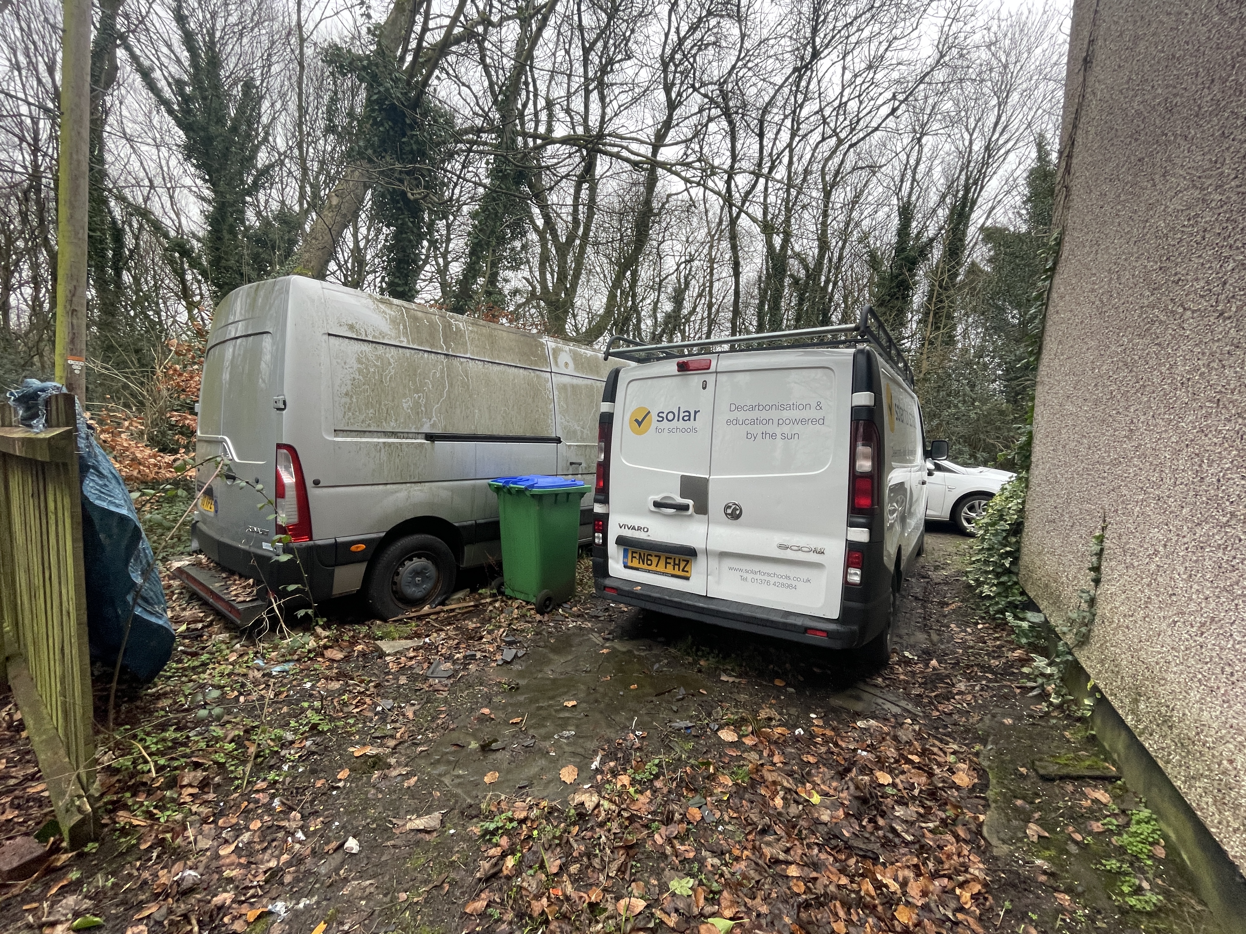 2 Alkrington Hall Road North, Middleton, Manchester, Greater Manchester M24 1WG