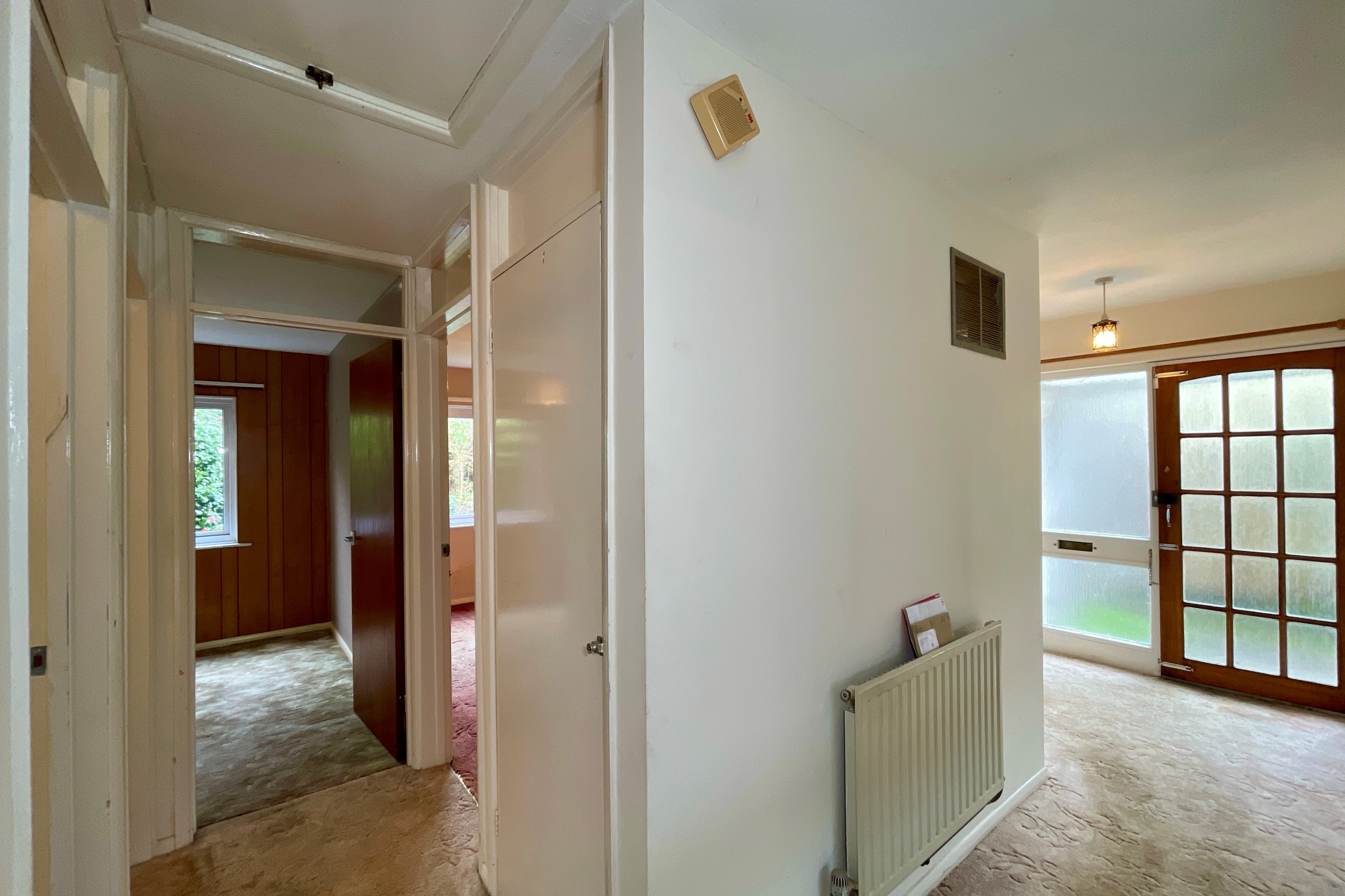 2 Longfield, Falmouth, Cornwall TR11 4SJ