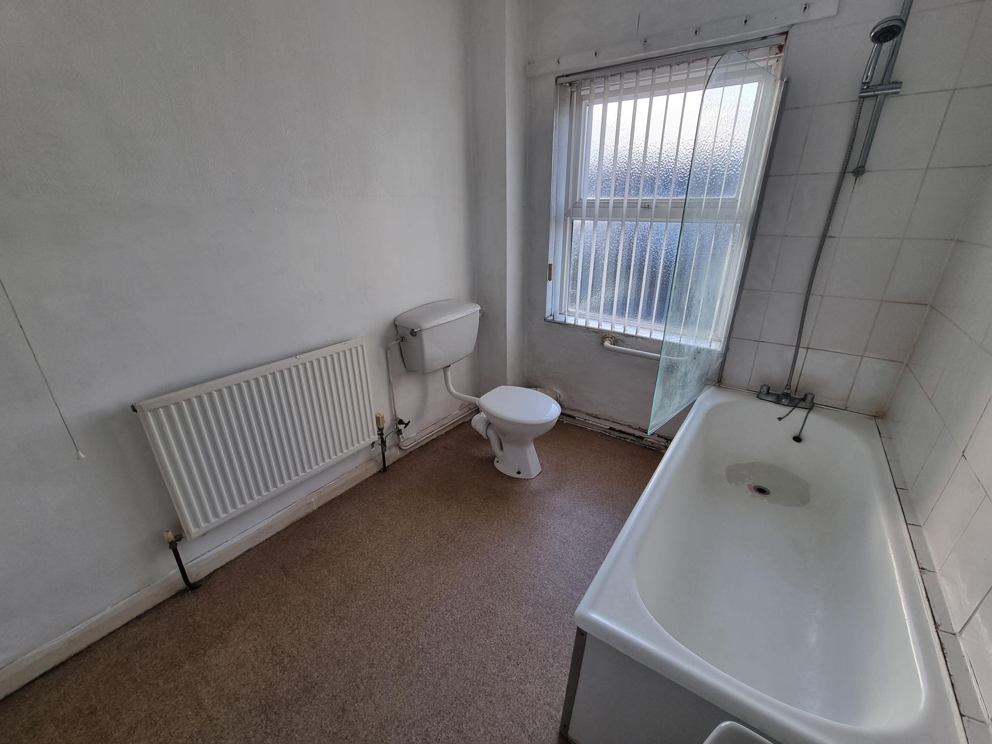 99 Station Road, Selston, Nottingham, Nottinghamshire NG16 6FF