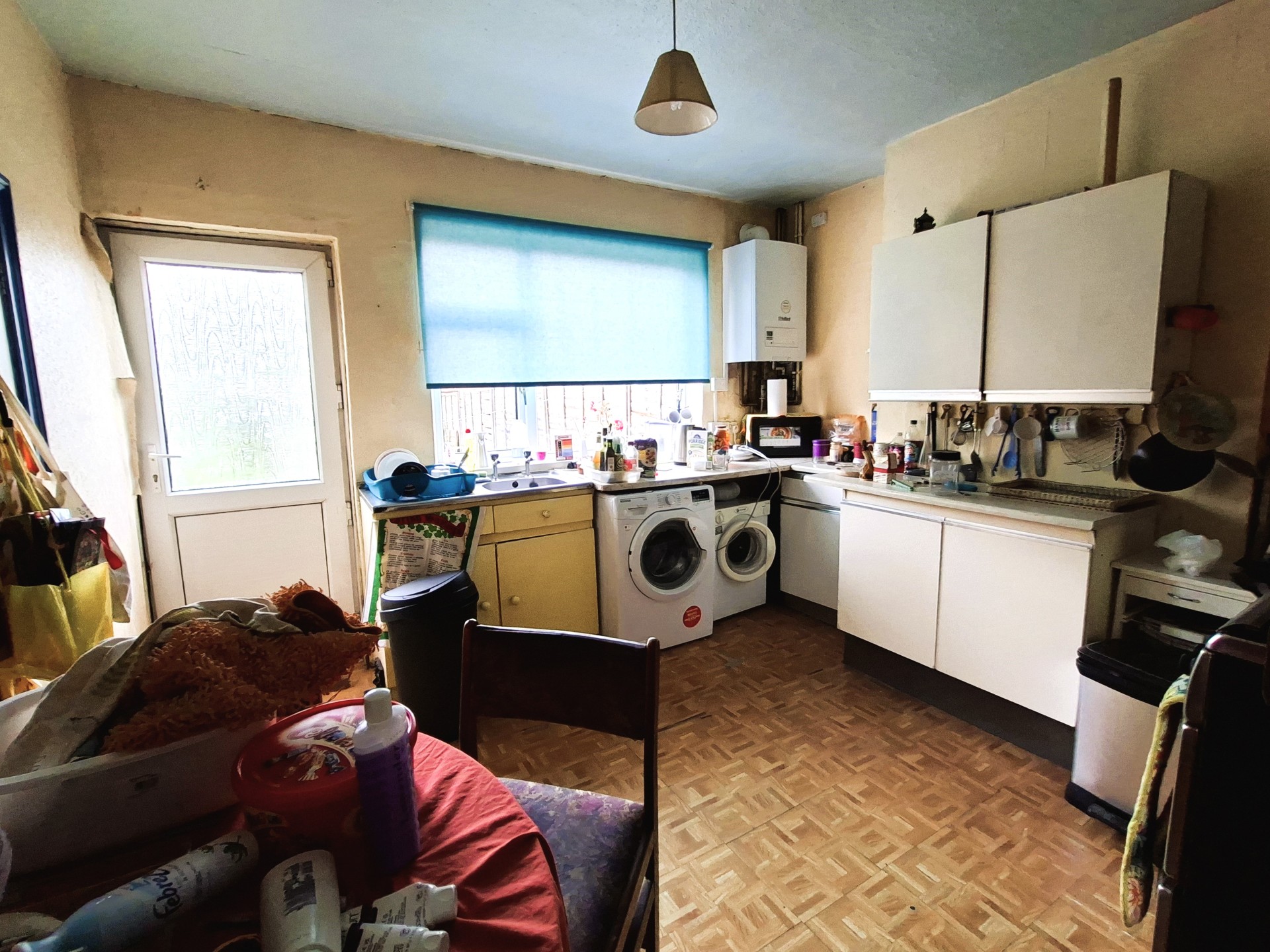266 Gospel Lane, Birmingham, West Midlands B27 7AH