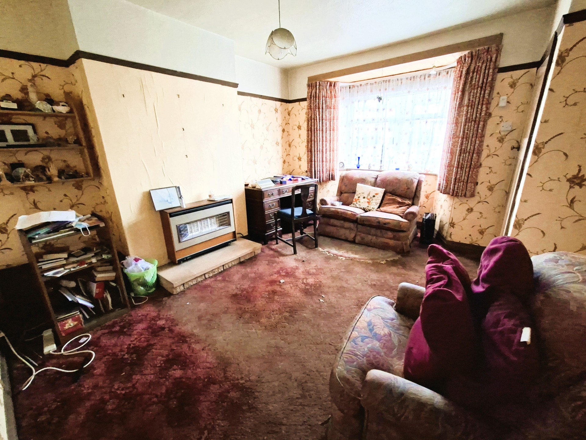 266 Gospel Lane, Birmingham, West Midlands B27 7AH
