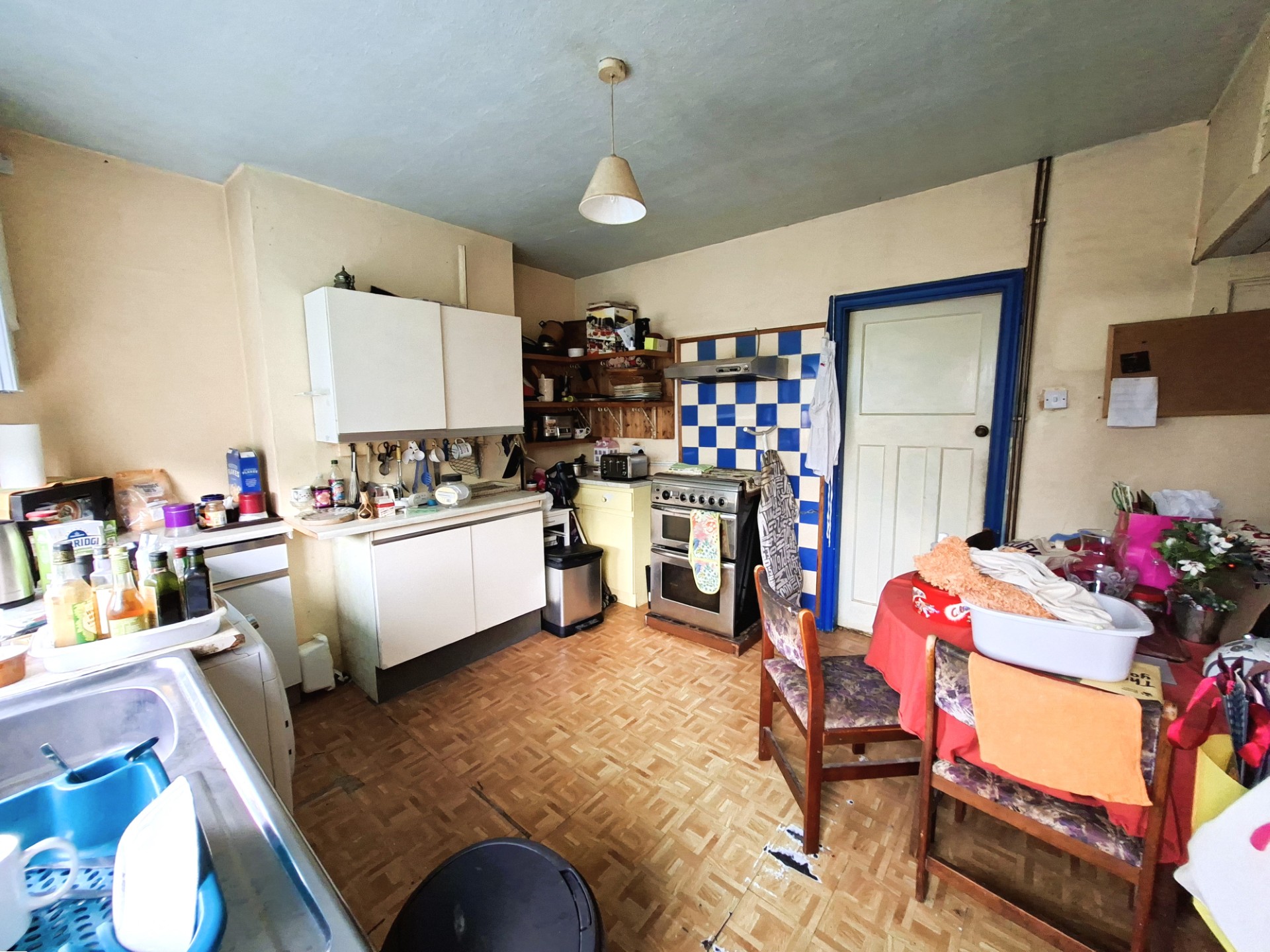 266 Gospel Lane, Birmingham, West Midlands B27 7AH
