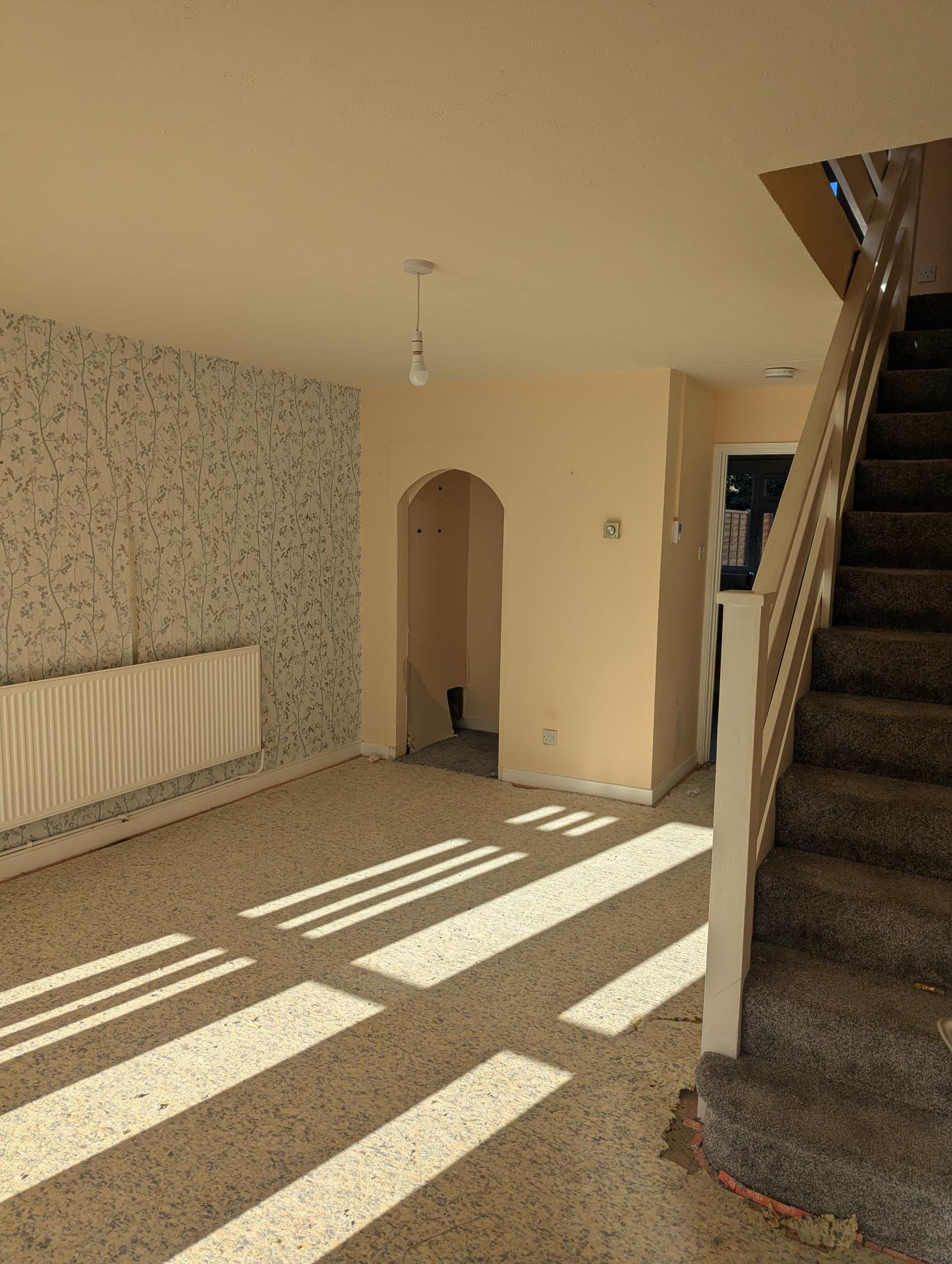 8 Mallard Court, Beeston, Nottingham, Nottinghamshire NG9 2DF