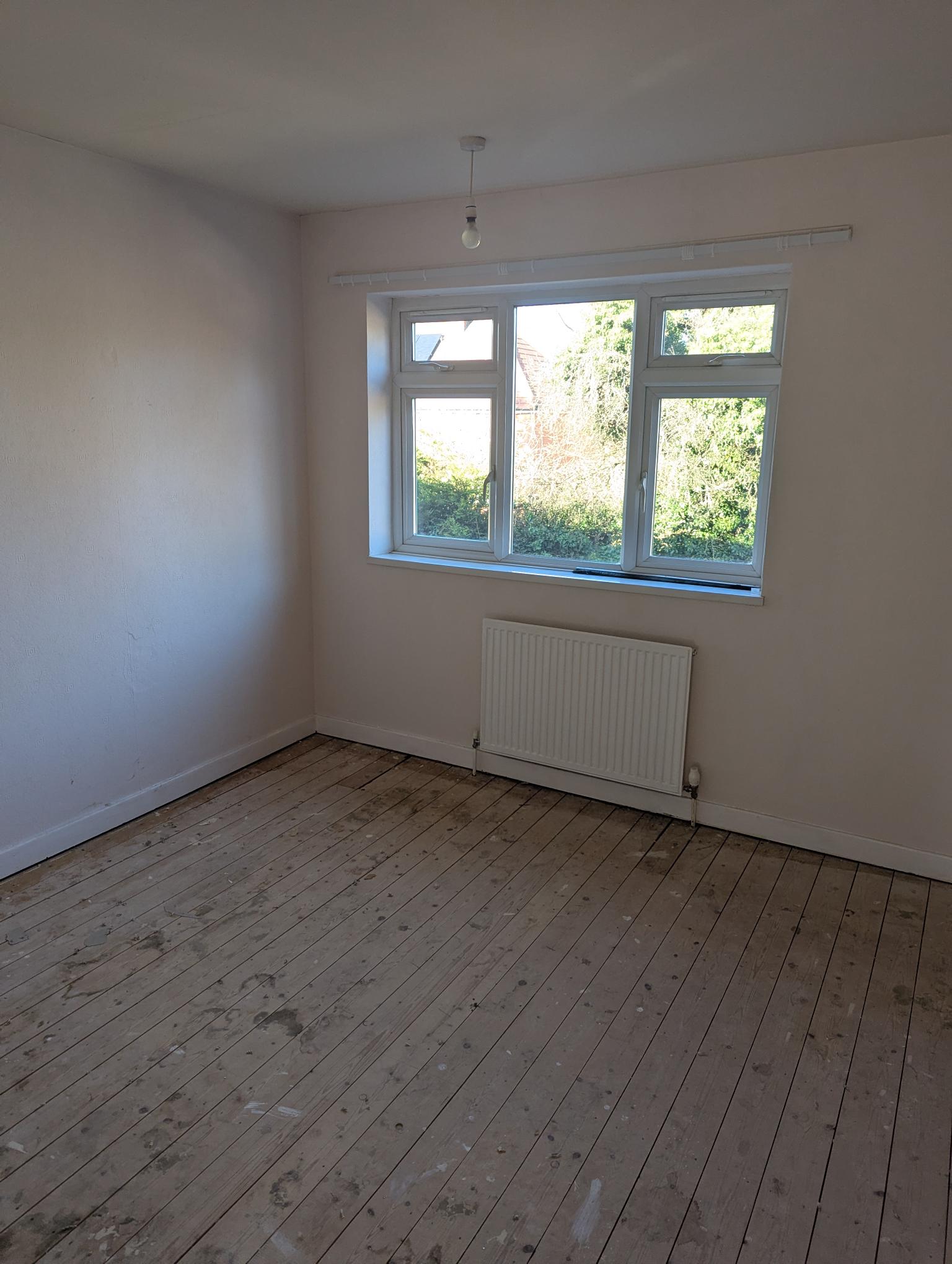 8 Mallard Court, Beeston, Nottingham, Nottinghamshire NG9 2DF