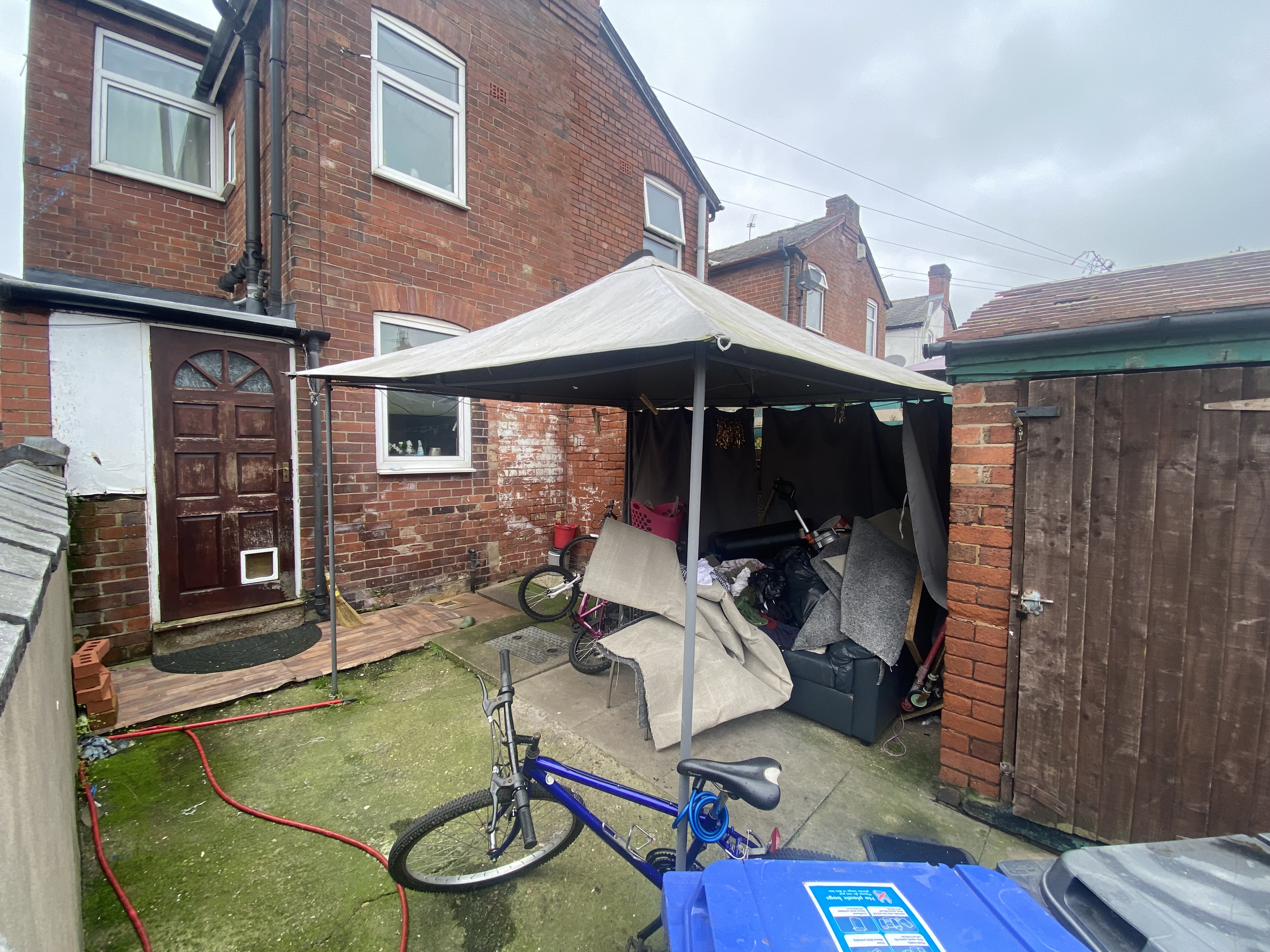 35 Regent Street, Doncaster, South Yorkshire DN4 8EL image 3