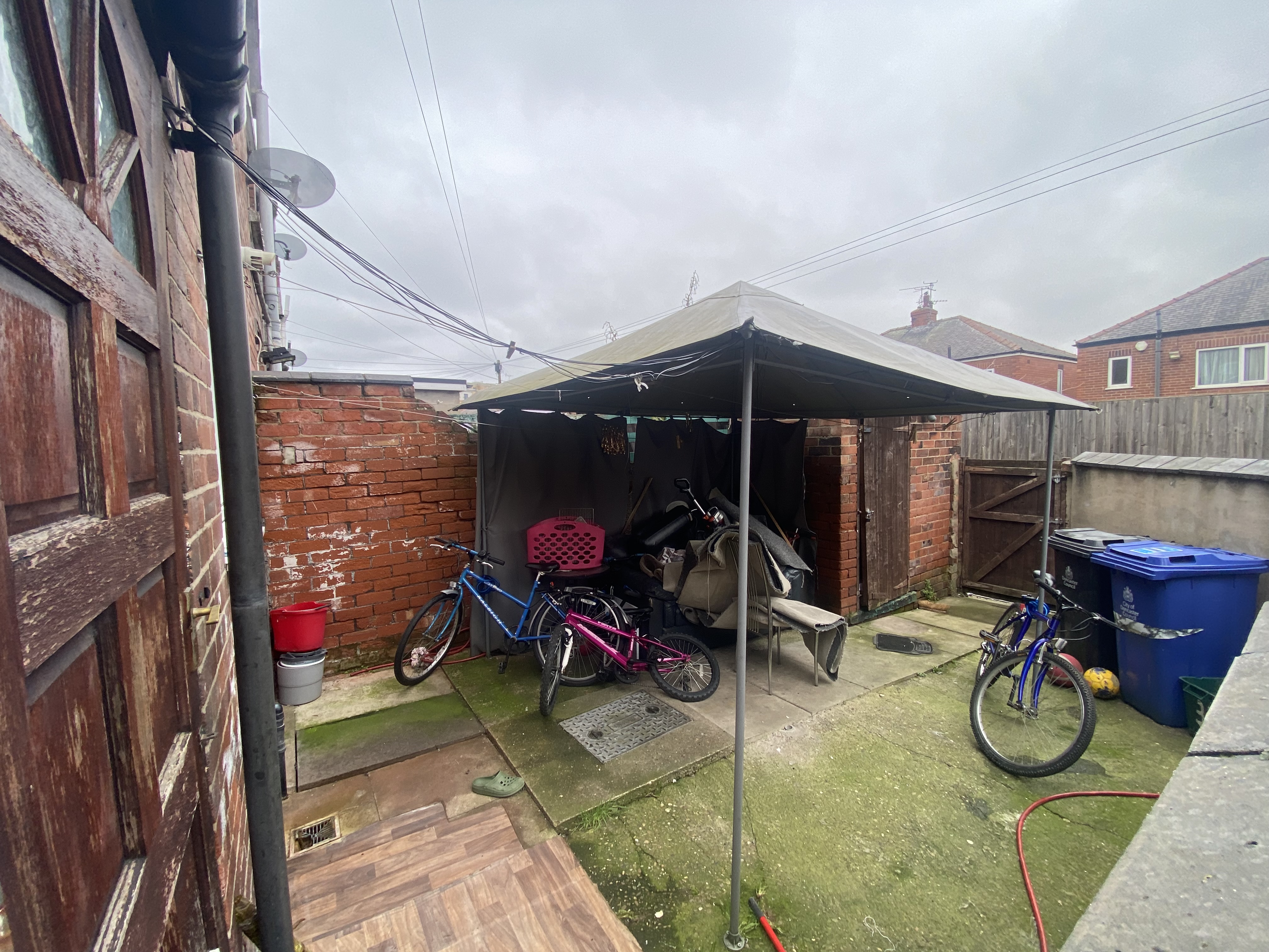 35 Regent Street, Doncaster, South Yorkshire DN4 8EL image 4