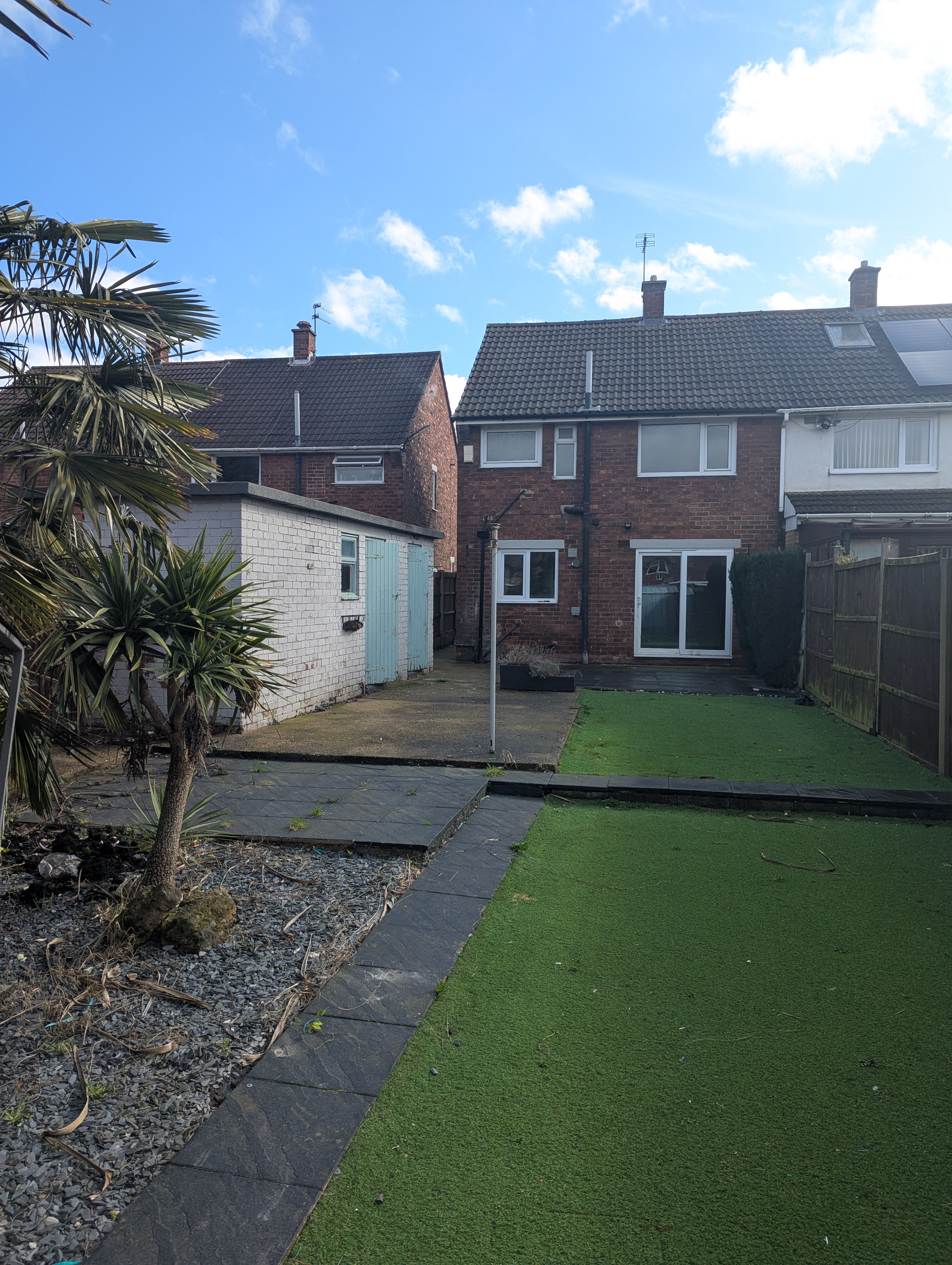 19 Bracken Road, Long Eaton, Nottingham, Derbyshire NG10 4DA