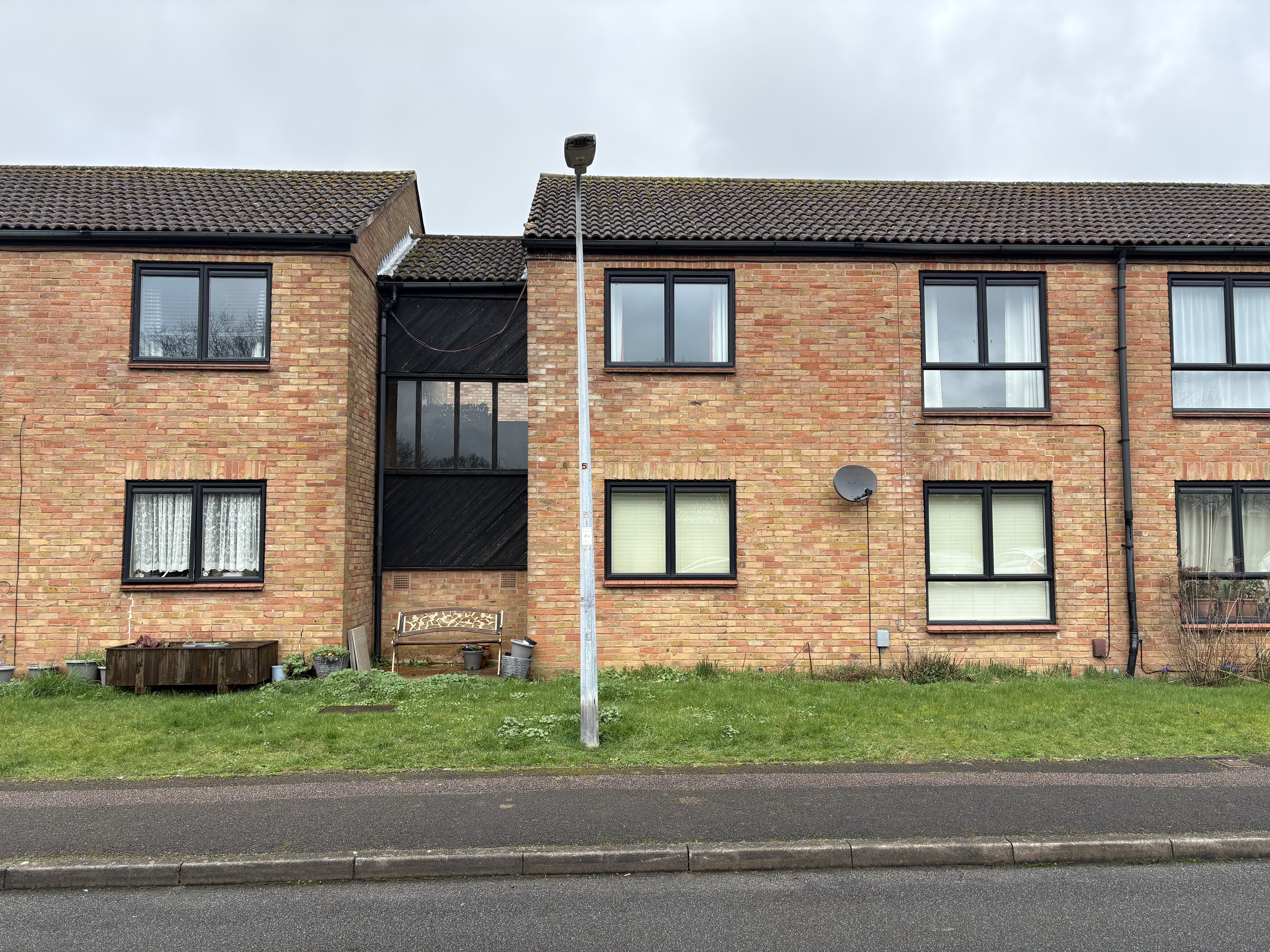 99 Blakeney Road, Stevenage, Hertfordshire SG1 2LJ