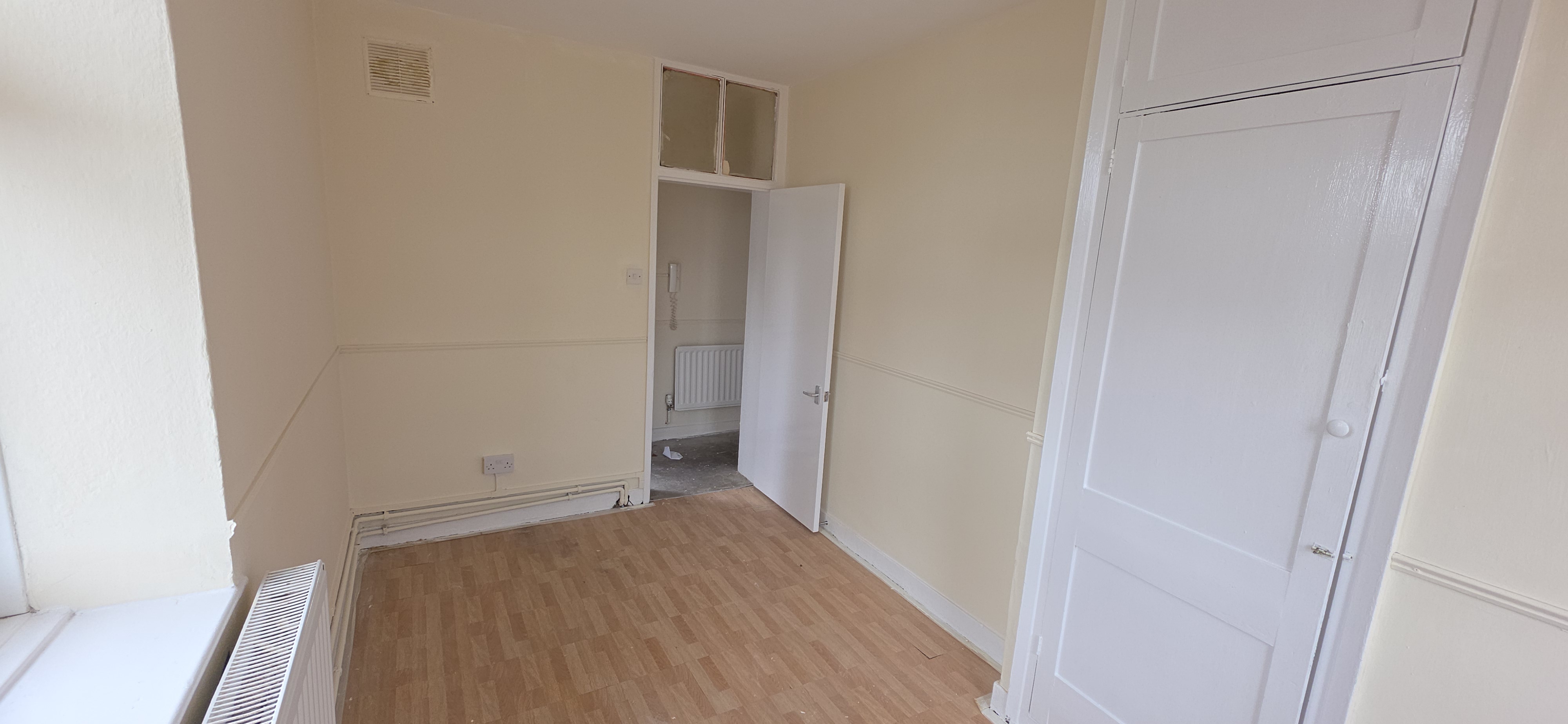 Flat 12A, Pentland House, Wilkin Street, London, Greater London NW5 4LR