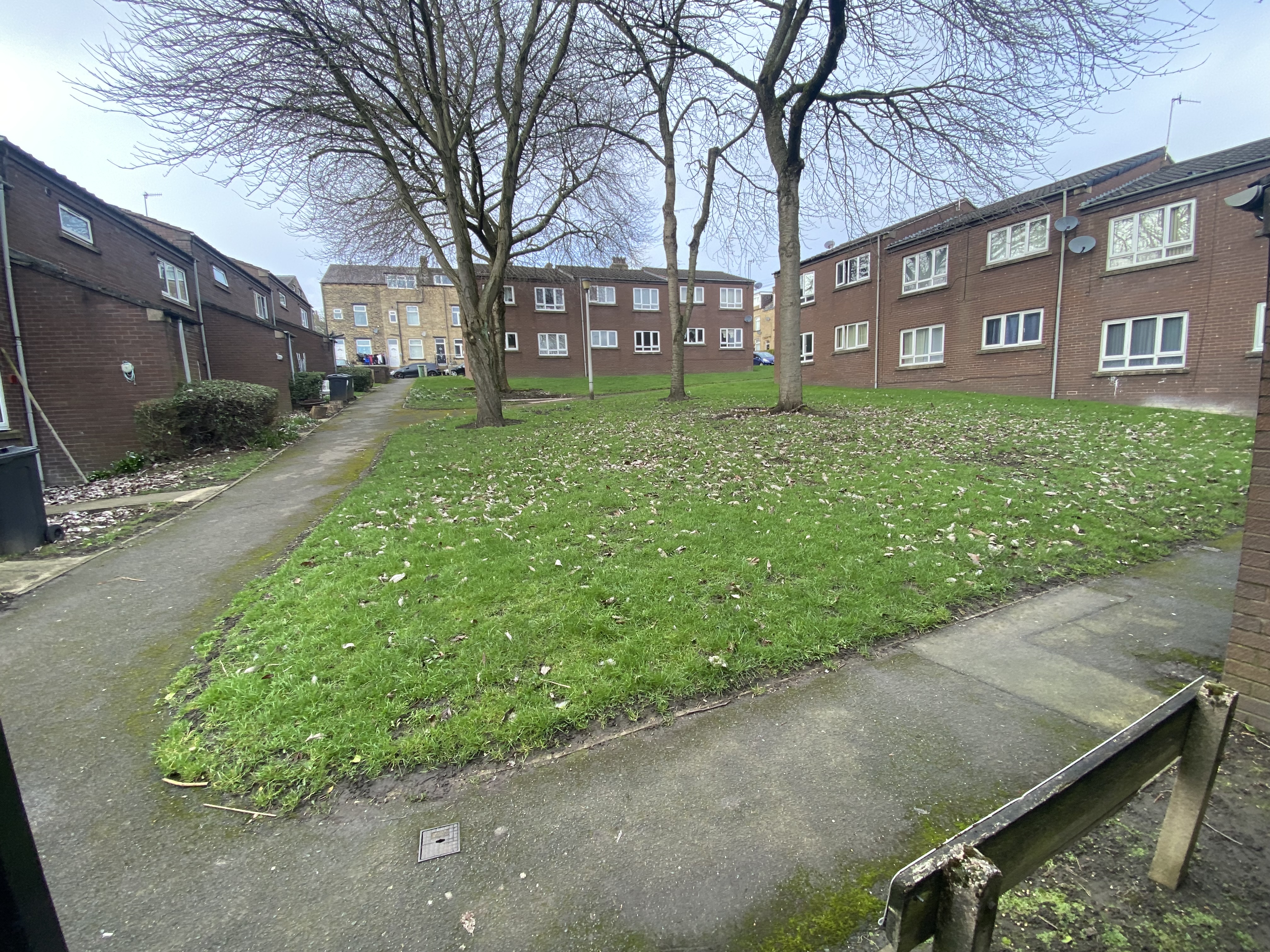 14 Rosemount Walk, Keighley, West Yorkshire BD21 2EE