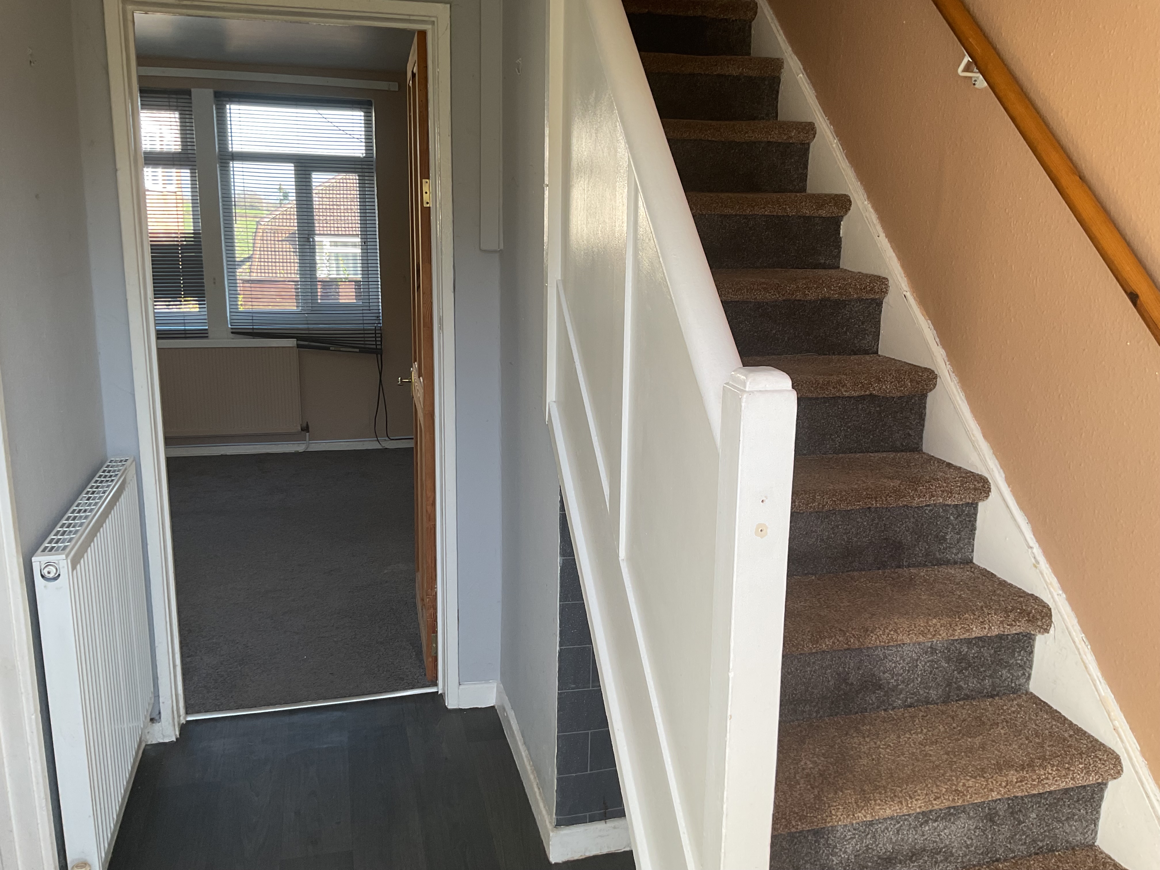 61 Hady Lane, Chesterfield, Derbyshire S41 0DH