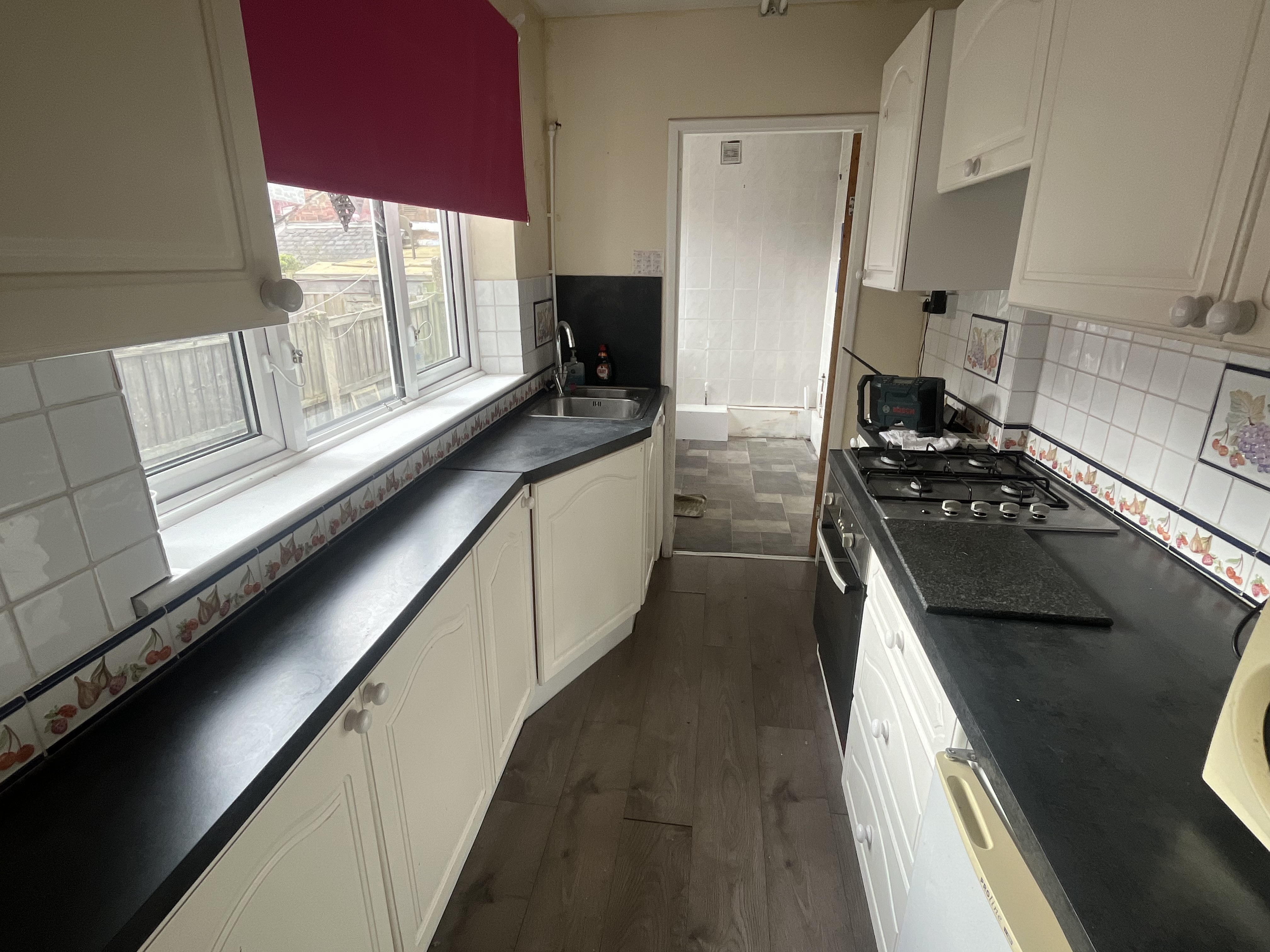 15 Lyndhurst Road, Nottingham, Nottinghamshire NG2 4FW