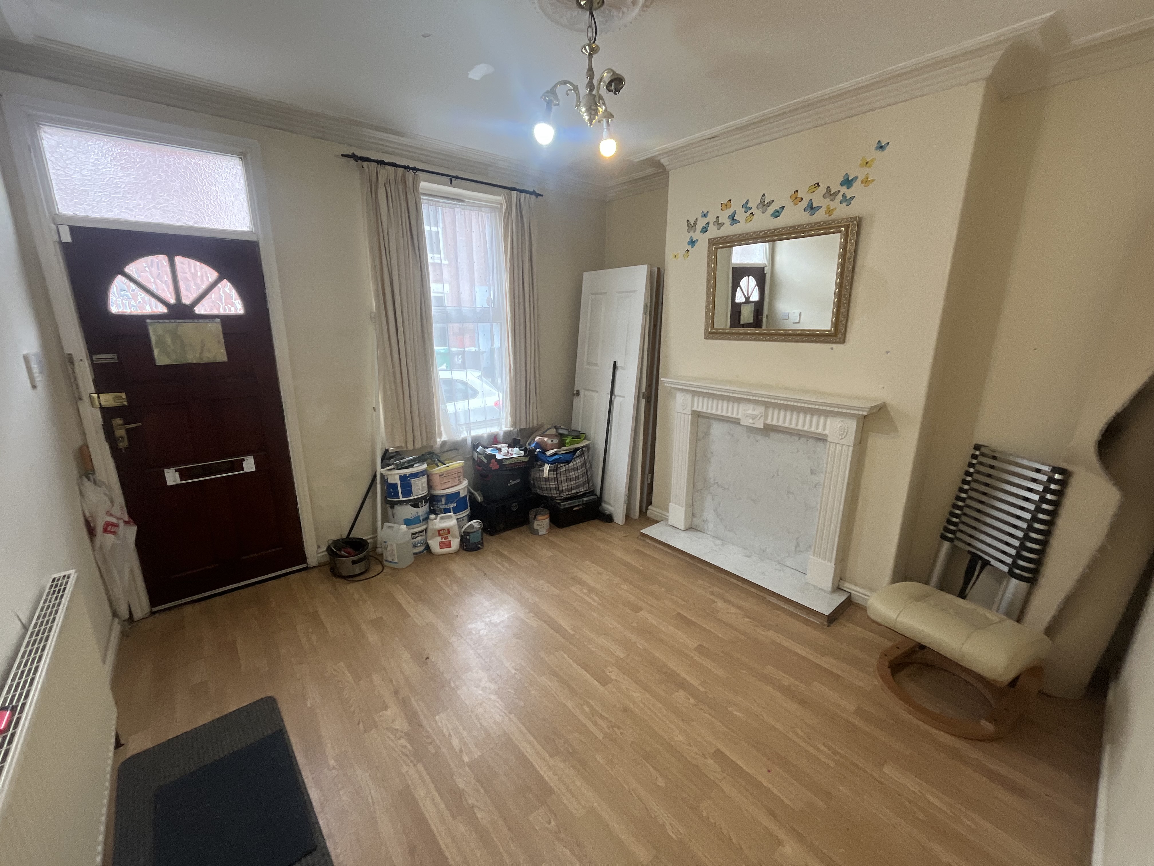 15 Lyndhurst Road, Nottingham, Nottinghamshire NG2 4FW