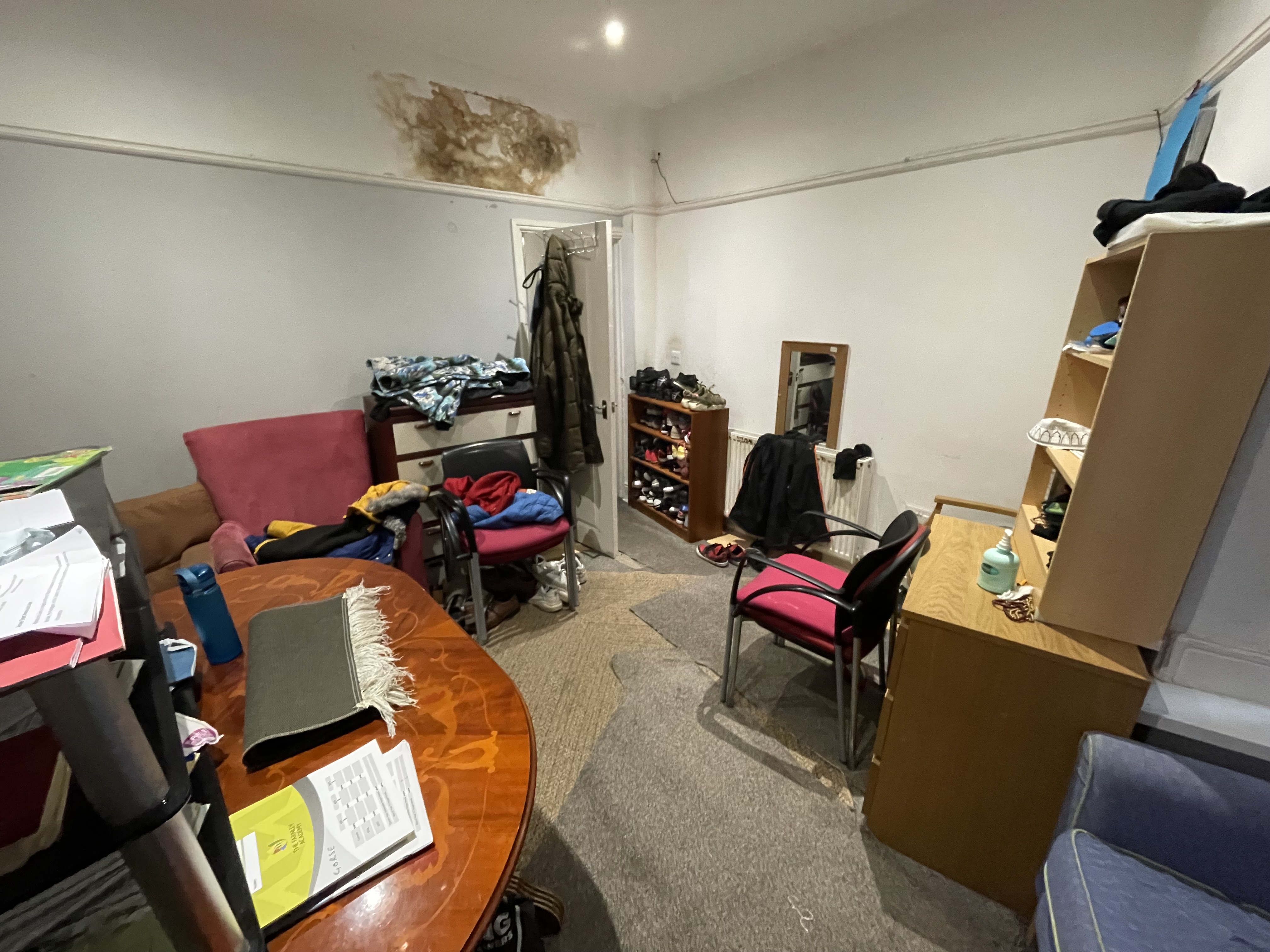 1 Paisley Place, Leeds, West Yorkshire LS12 3JZ