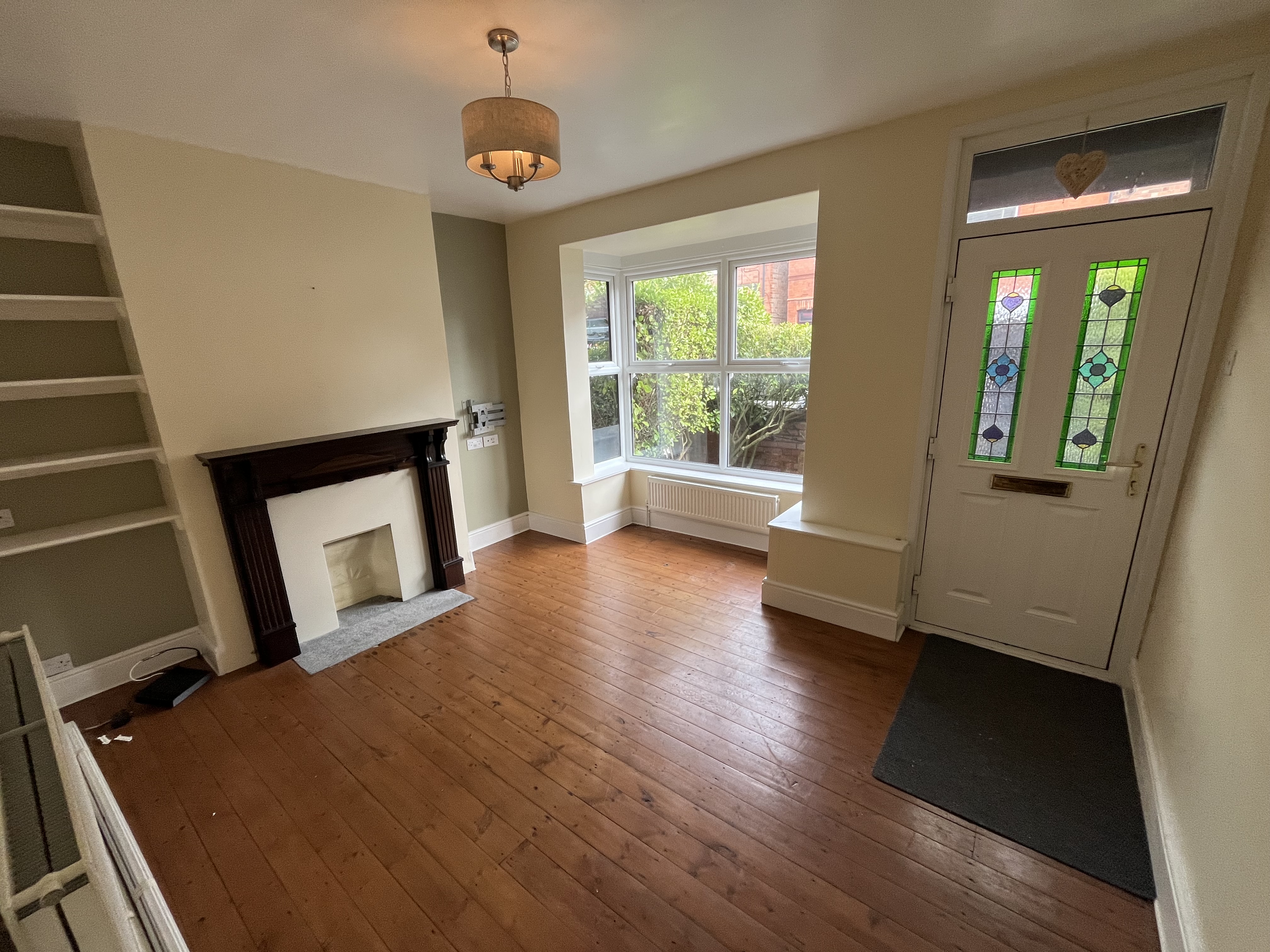 58A Midland Road, Ellistown, Coalville, Leicestershire LE67 1EG